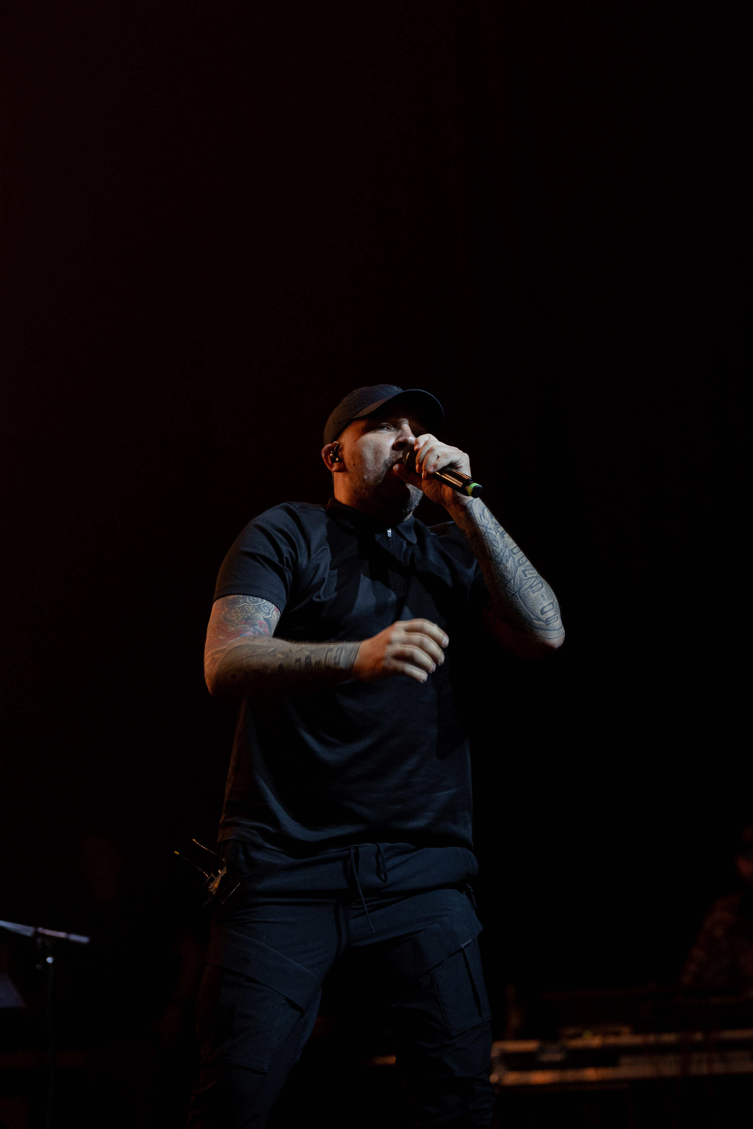 Баста | Концерт. Азимжан Нуритдинходжаев — свадебный фотограф