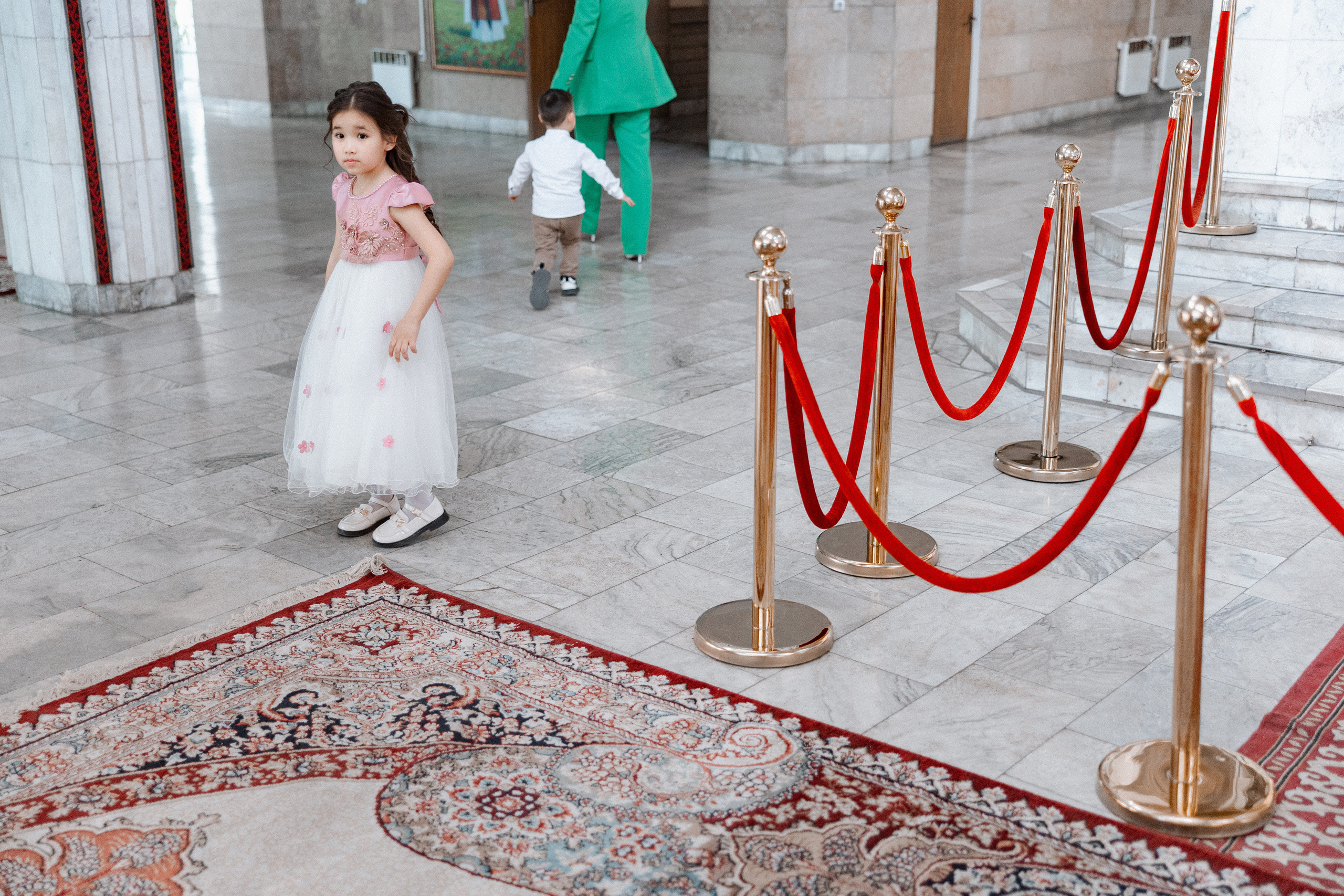 Темирлан и Раиса. Азимжан Нуритдинходжаев — свадебный фотограф