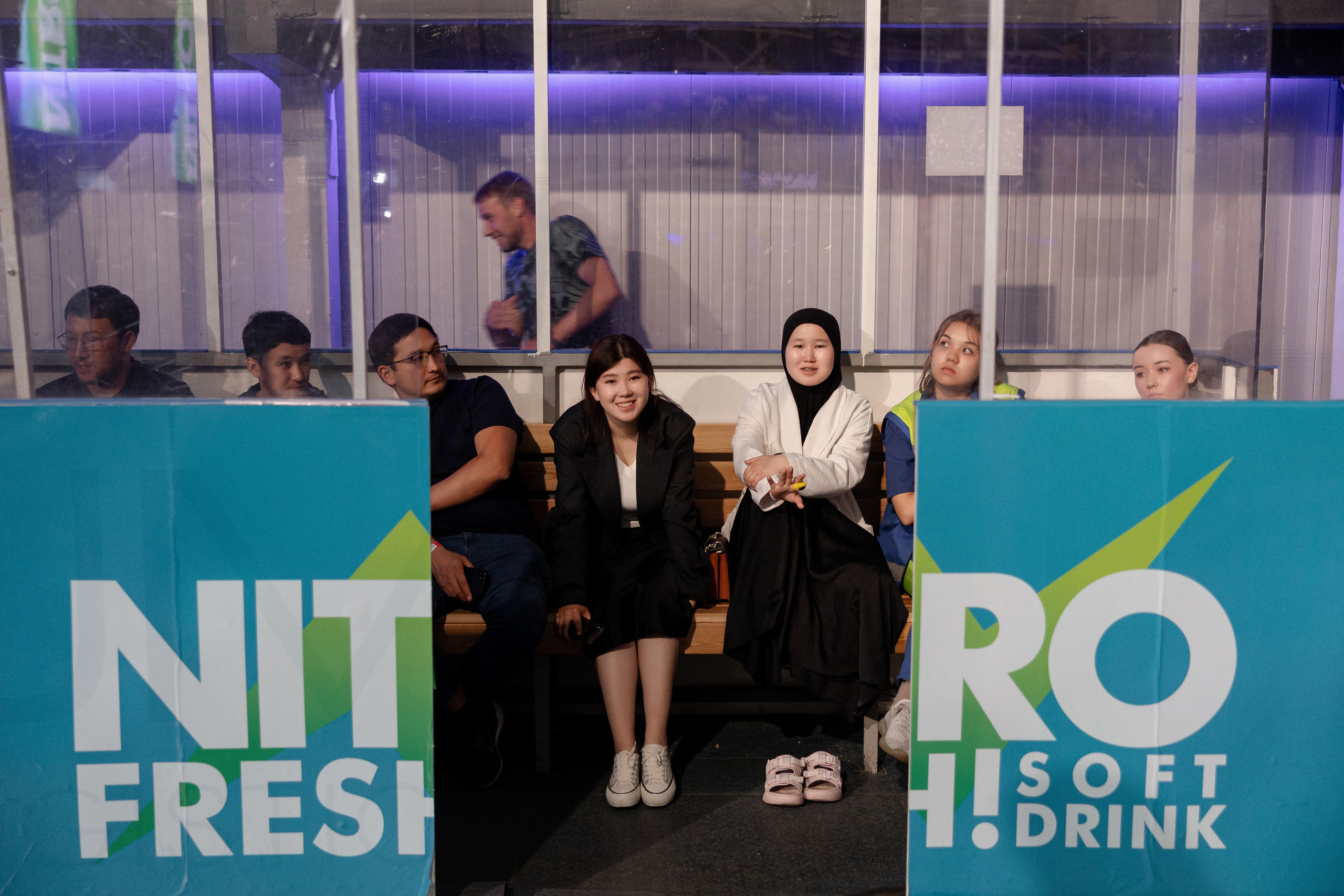 Баста | Концерт. Азимжан Нуритдинходжаев — свадебный фотограф