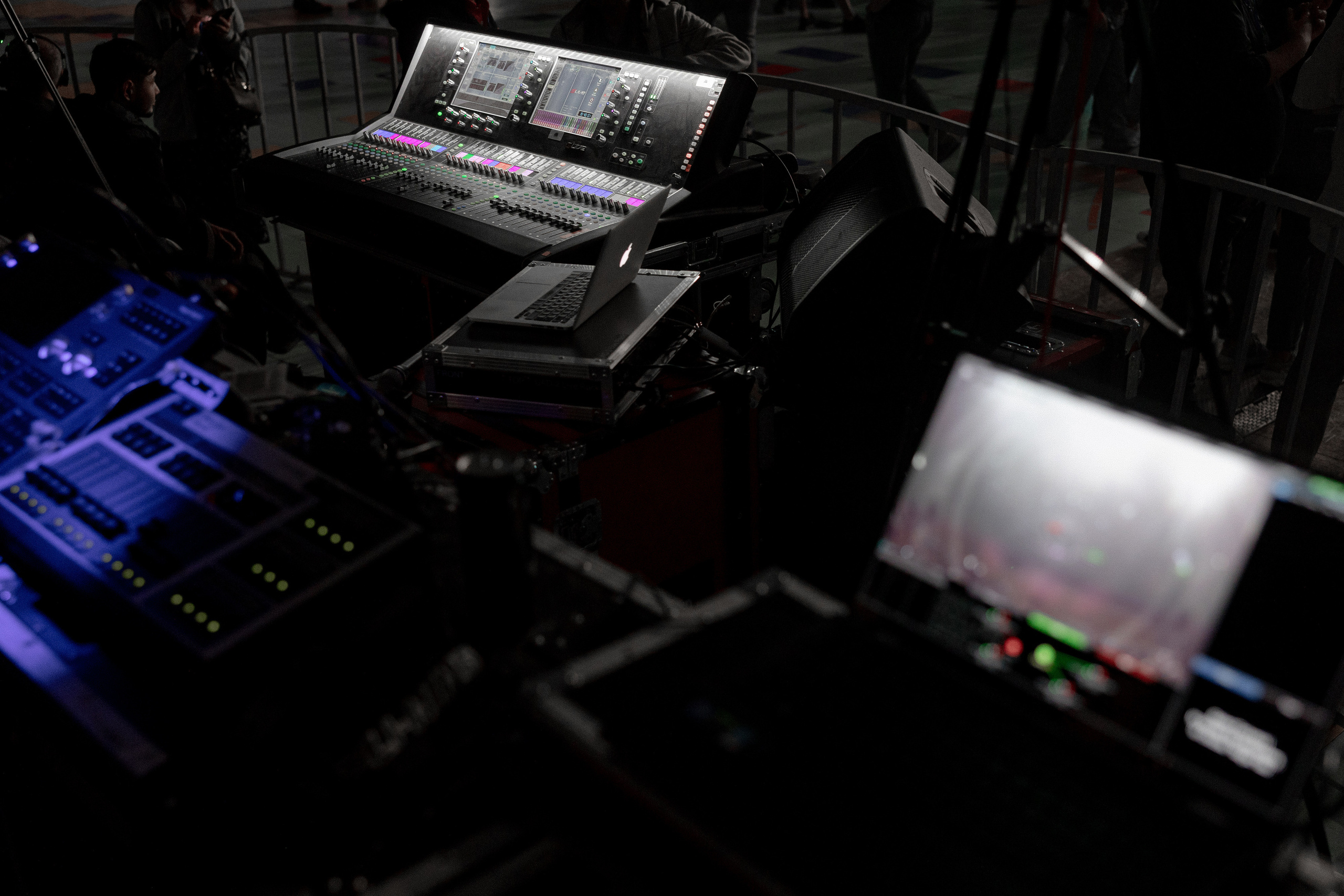 Баста | Концерт. Азимжан Нуритдинходжаев — свадебный фотограф