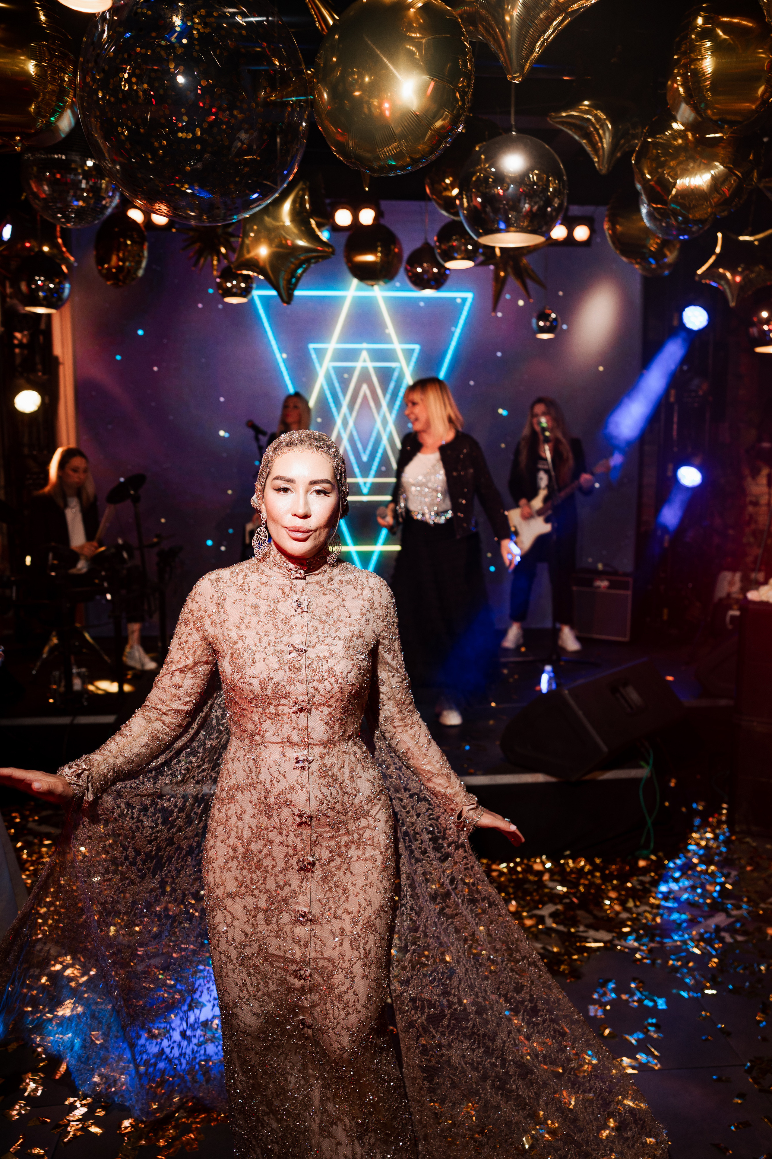 Birthday Party. Азимжан Нуритдинходжаев — свадебный фотограф