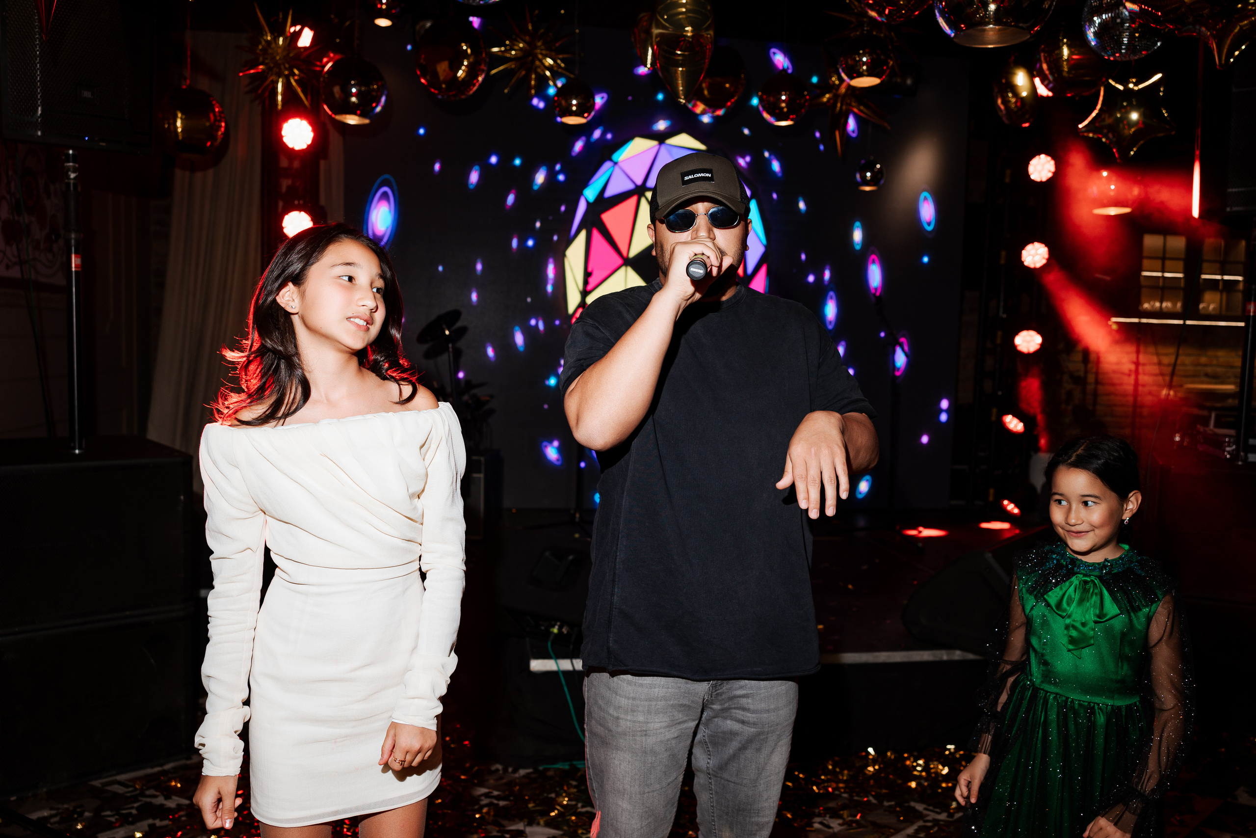 Birthday Party. Азимжан Нуритдинходжаев — свадебный фотограф