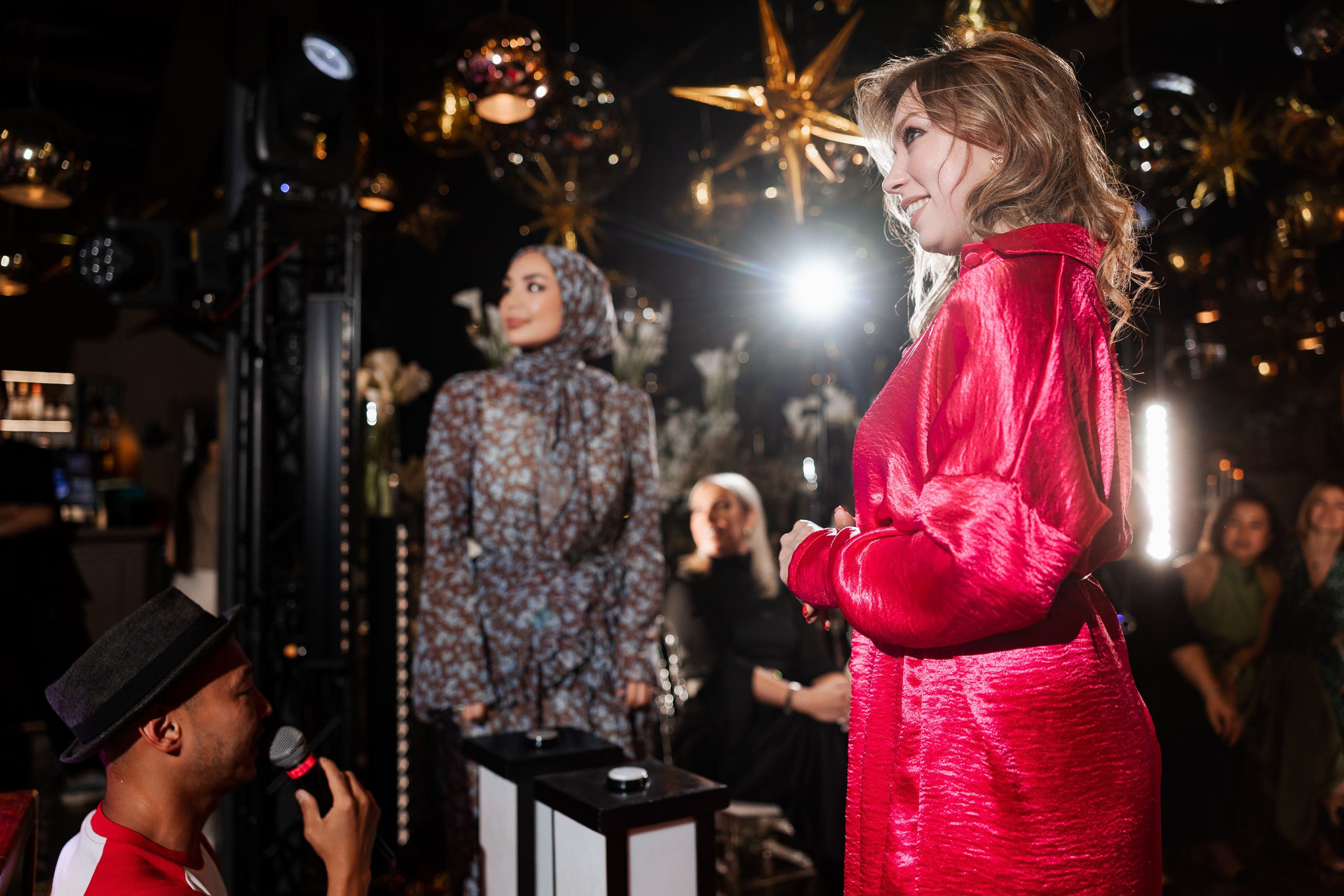 Birthday Party. Азимжан Нуритдинходжаев — свадебный фотограф