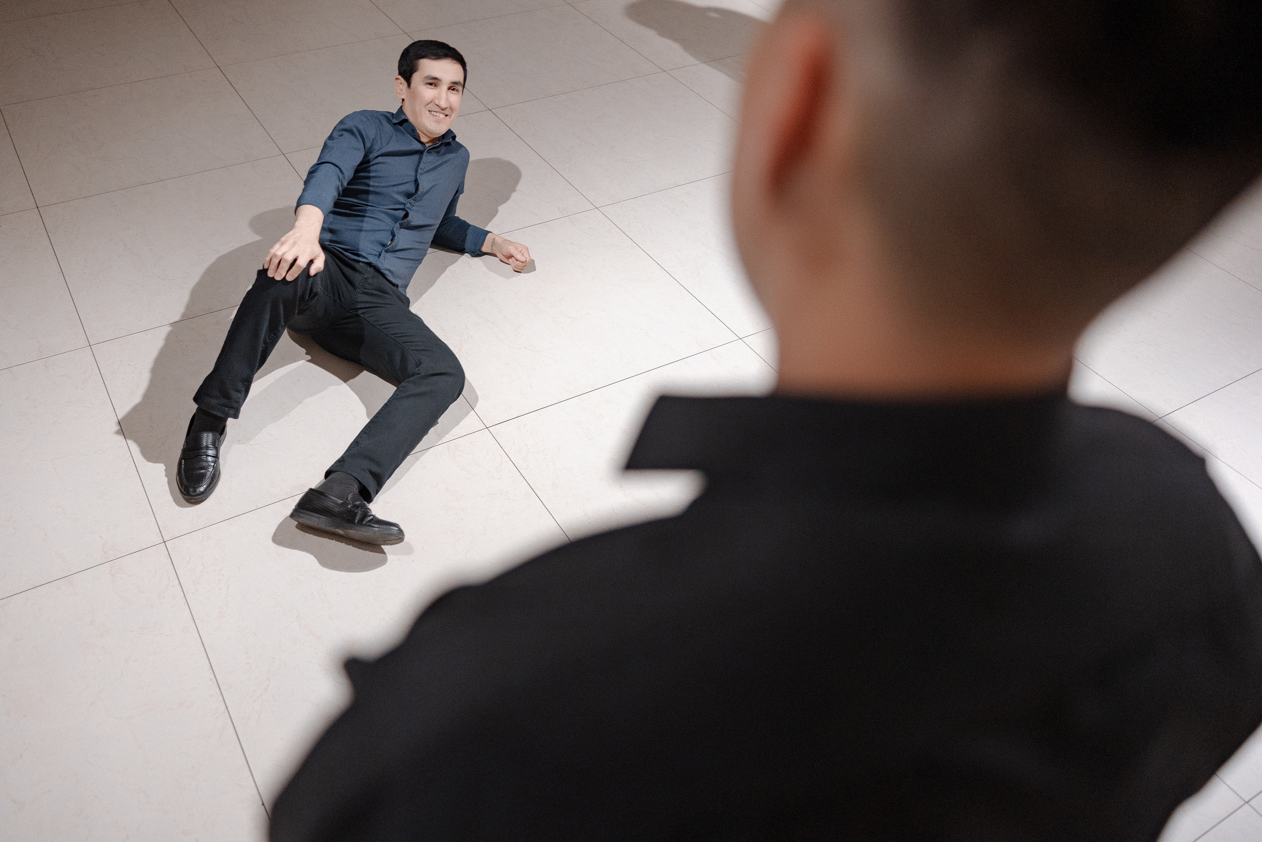 Темирлан и Раиса. Азимжан Нуритдинходжаев — свадебный фотограф