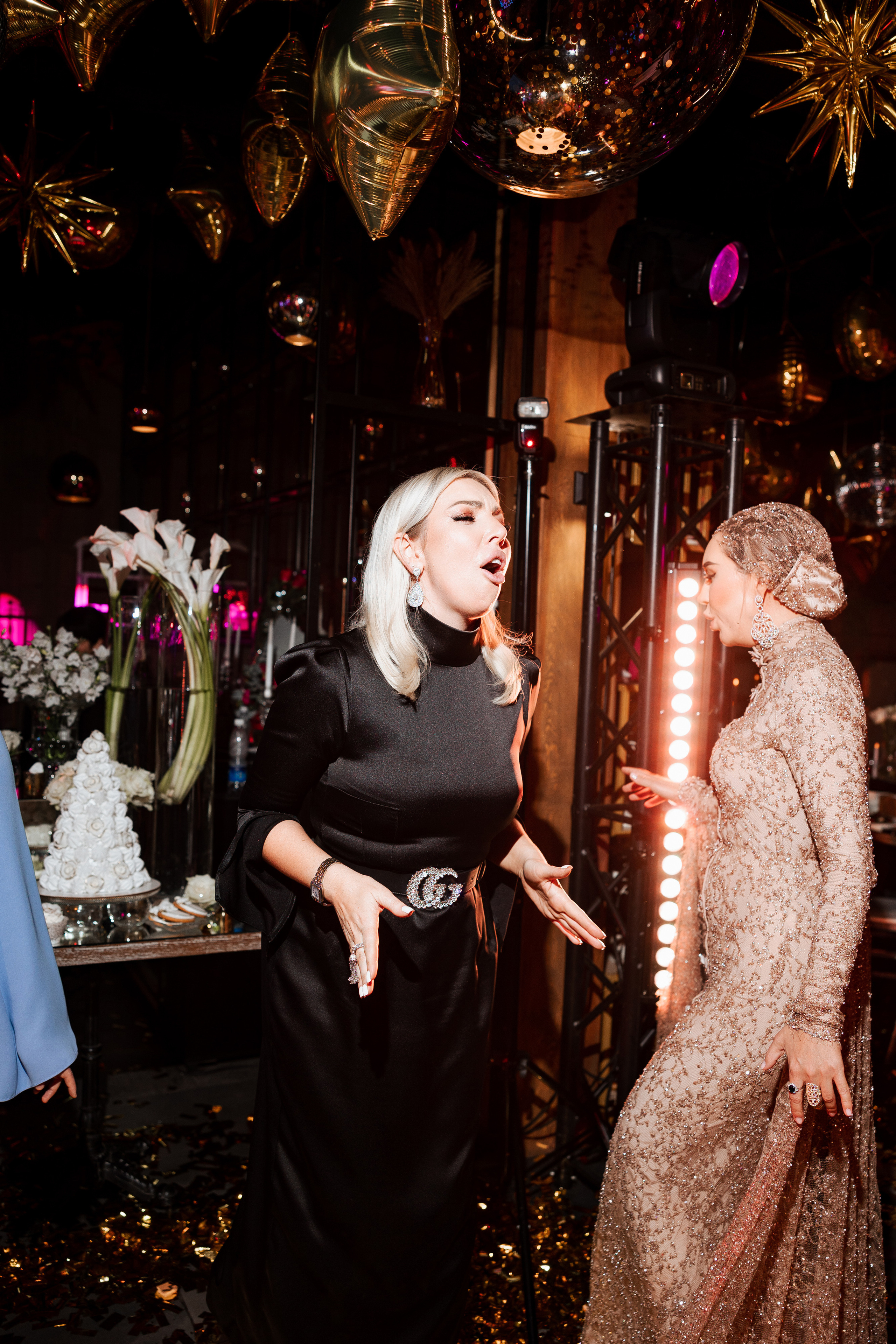 Birthday Party. Азимжан Нуритдинходжаев — свадебный фотограф