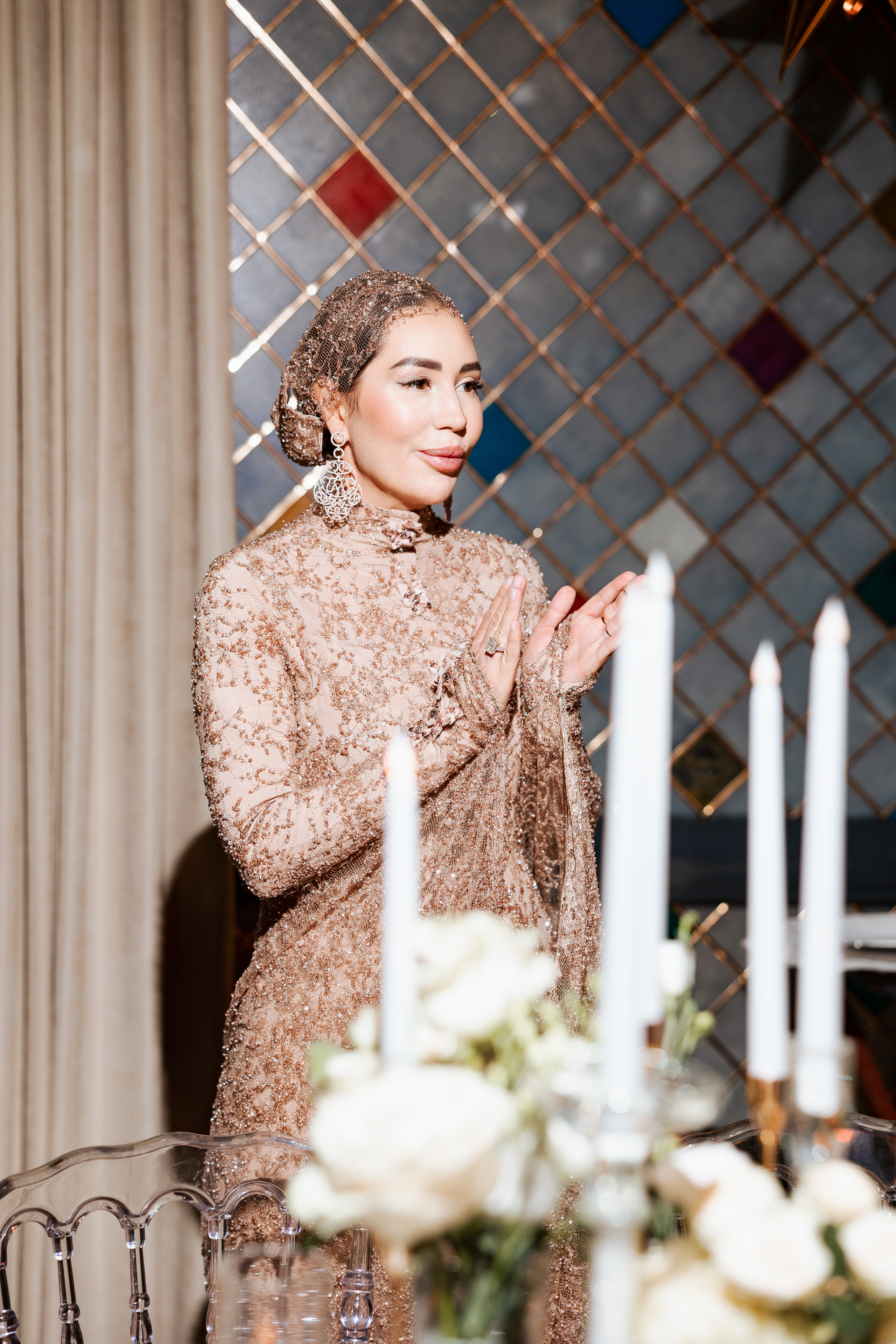 Birthday Party. Азимжан Нуритдинходжаев — свадебный фотограф