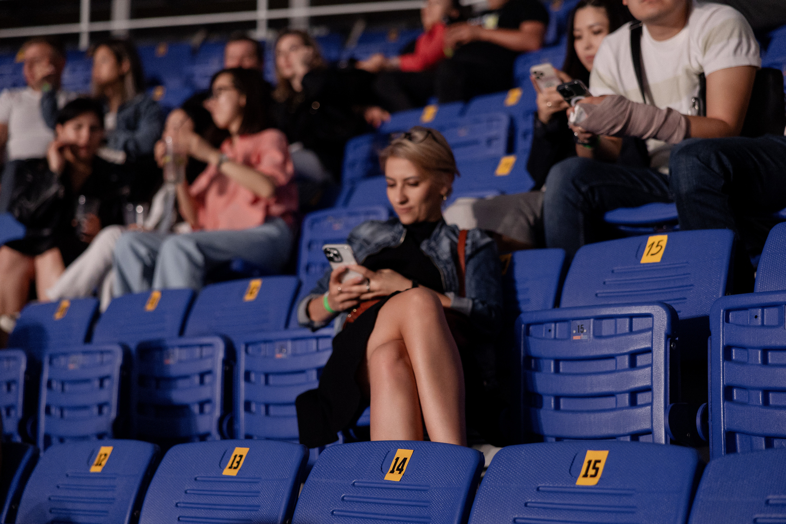 Баста | Концерт. Азимжан Нуритдинходжаев — свадебный фотограф