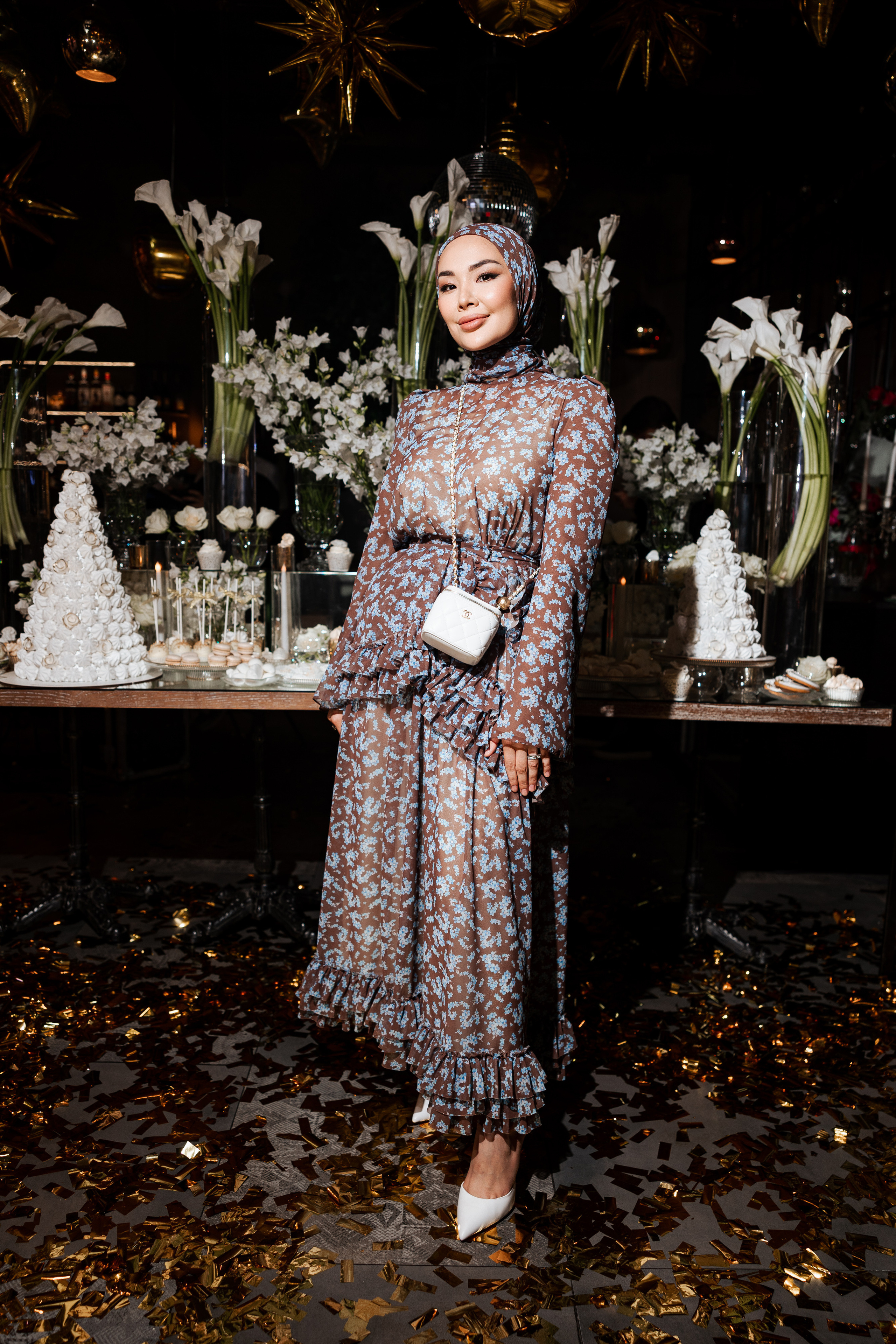 Birthday Party. Азимжан Нуритдинходжаев — свадебный фотограф