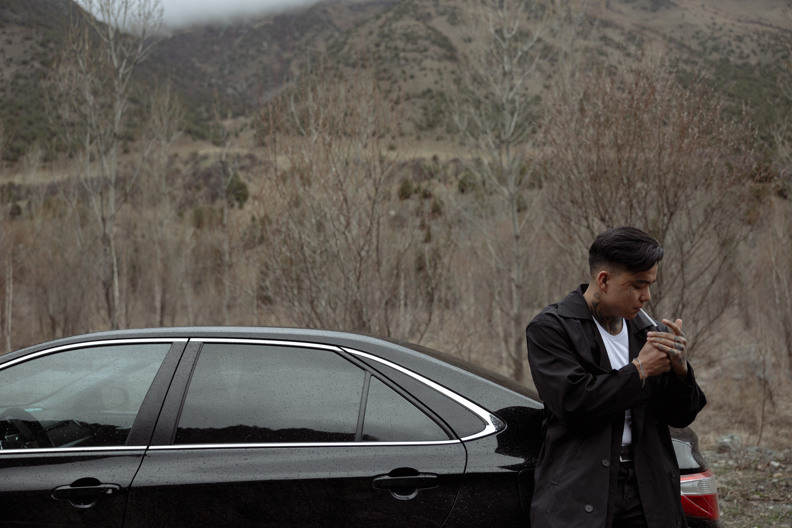 Бека и Бема. Азимжан Нуритдинходжаев — свадебный фотограф