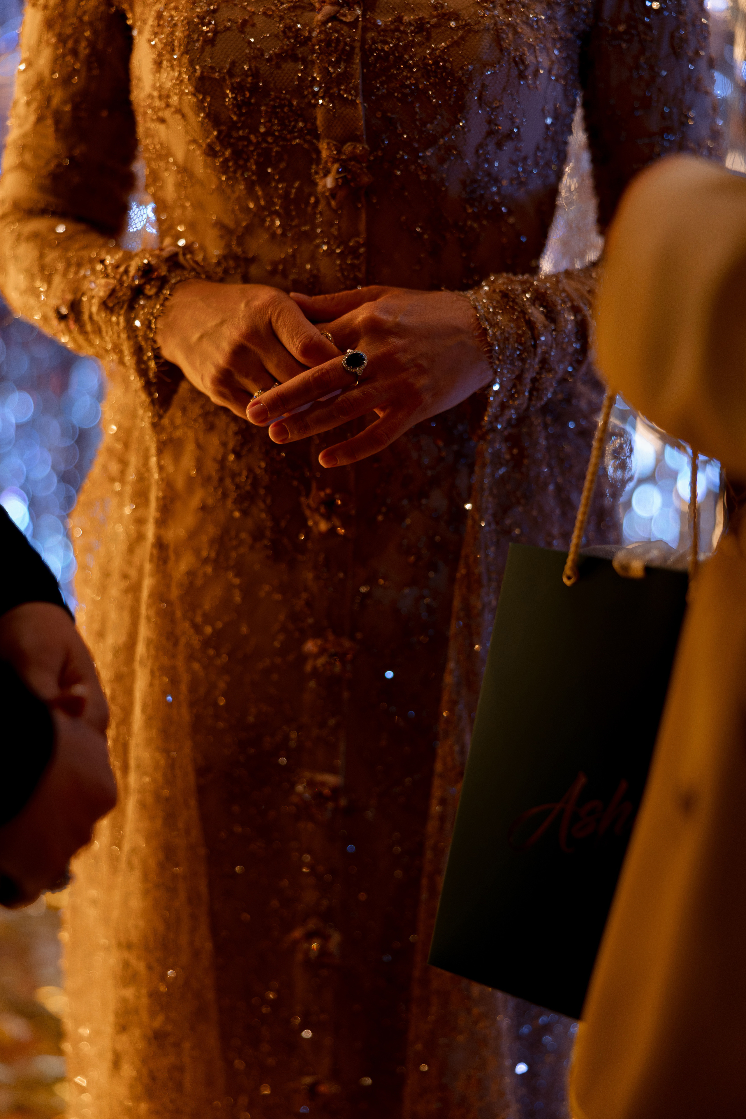 Birthday Party. Азимжан Нуритдинходжаев — свадебный фотограф