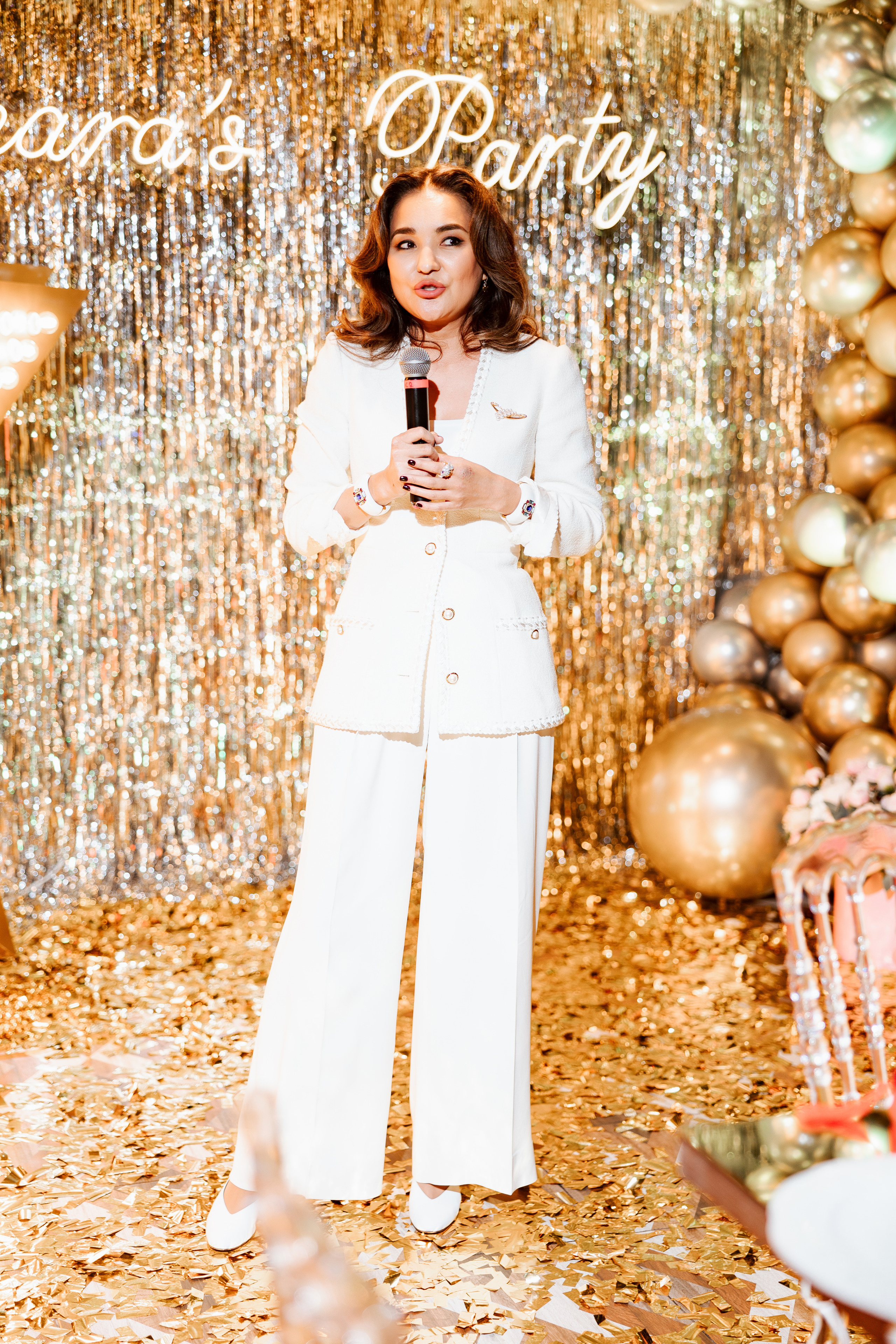 Birthday Party. Азимжан Нуритдинходжаев — свадебный фотограф