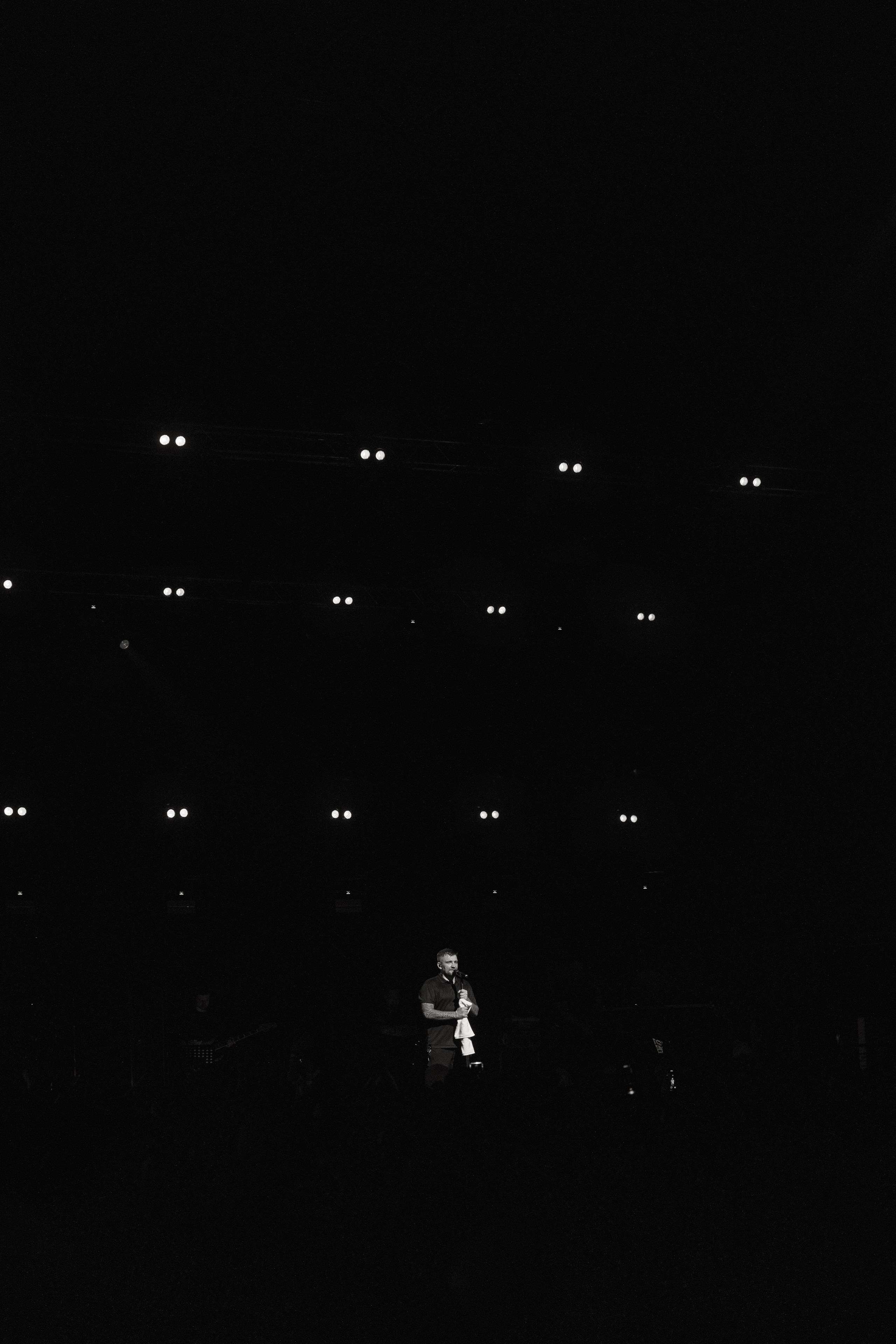 Баста | Концерт. Азимжан Нуритдинходжаев — свадебный фотограф