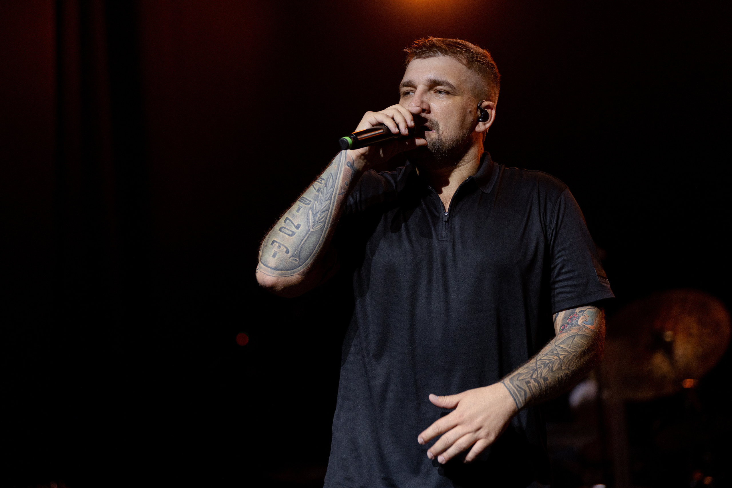 Баста | Концерт. Азимжан Нуритдинходжаев — свадебный фотограф