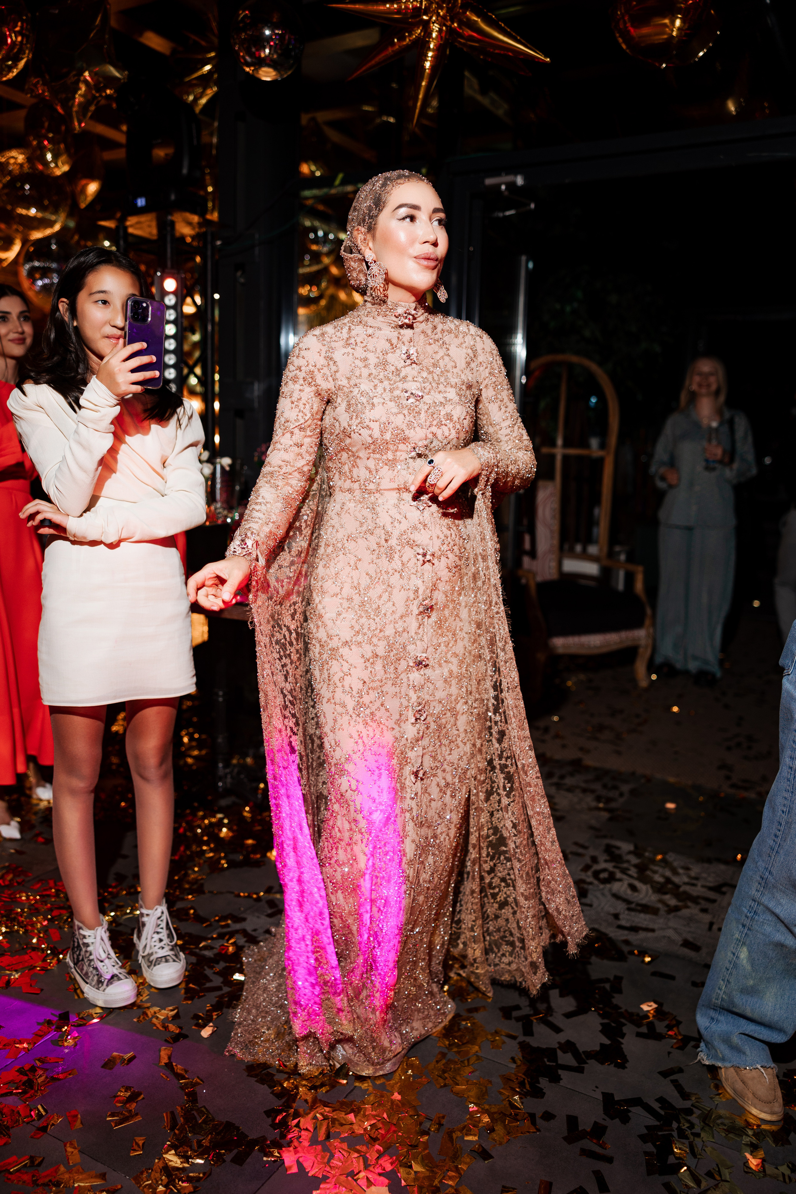 Birthday Party. Азимжан Нуритдинходжаев — свадебный фотограф