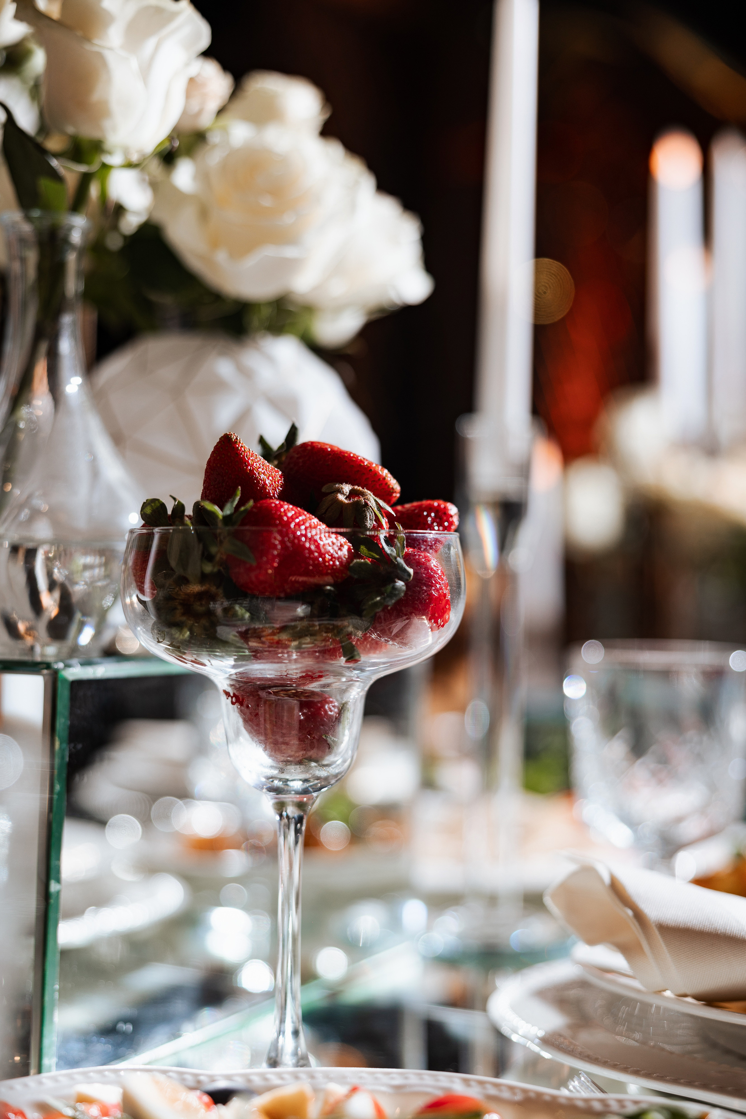 Birthday Party. Азимжан Нуритдинходжаев — свадебный фотограф