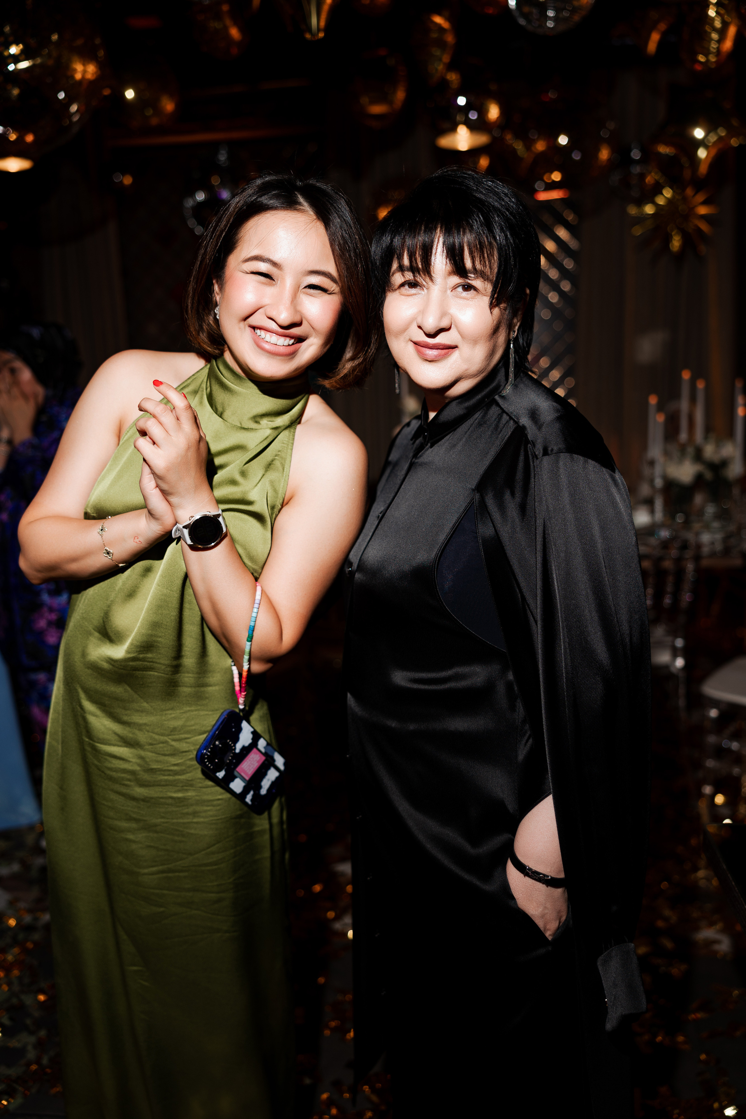 Birthday Party. Азимжан Нуритдинходжаев — свадебный фотограф