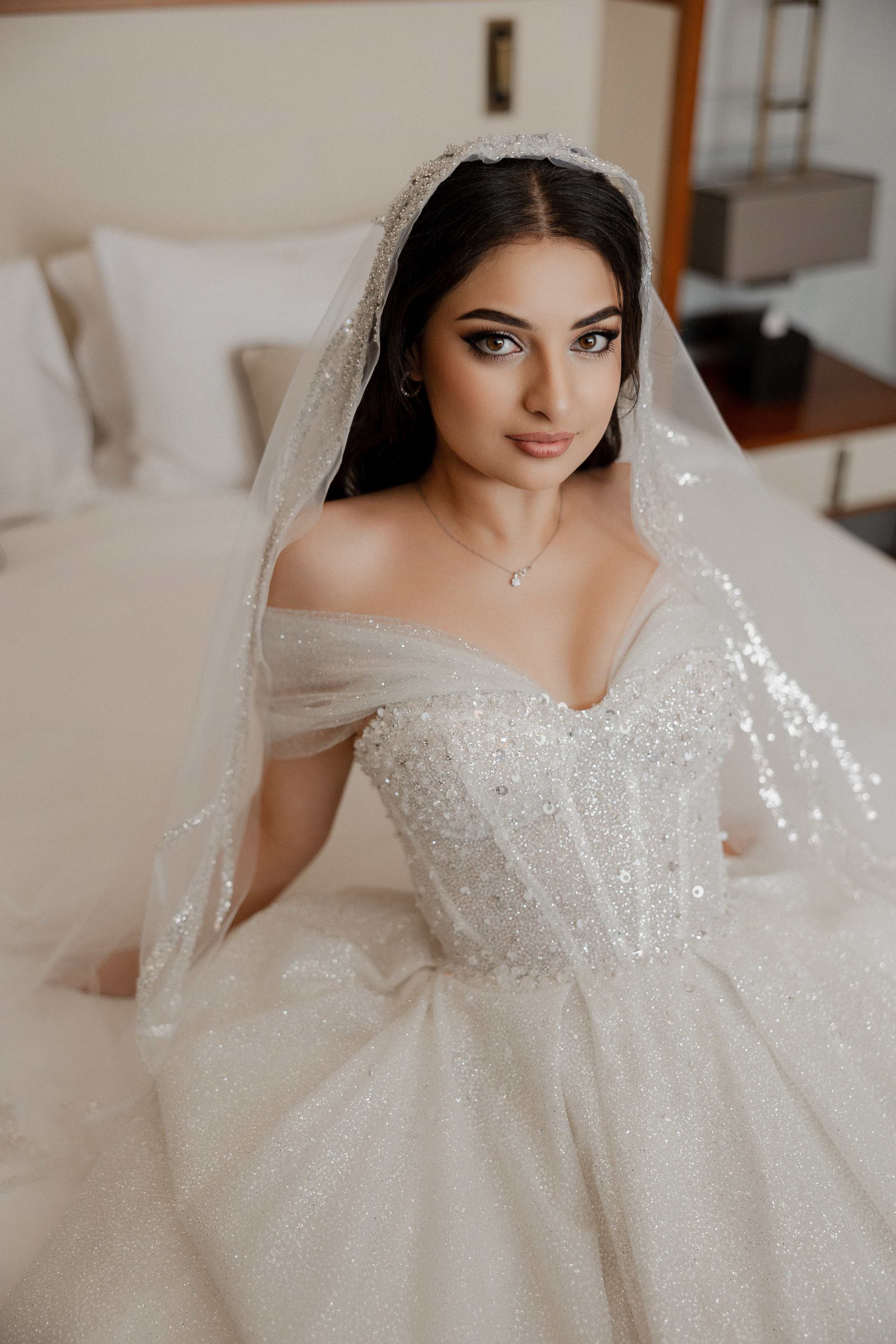 Sheraton. Азимжан Нуритдинходжаев — свадебный фотограф