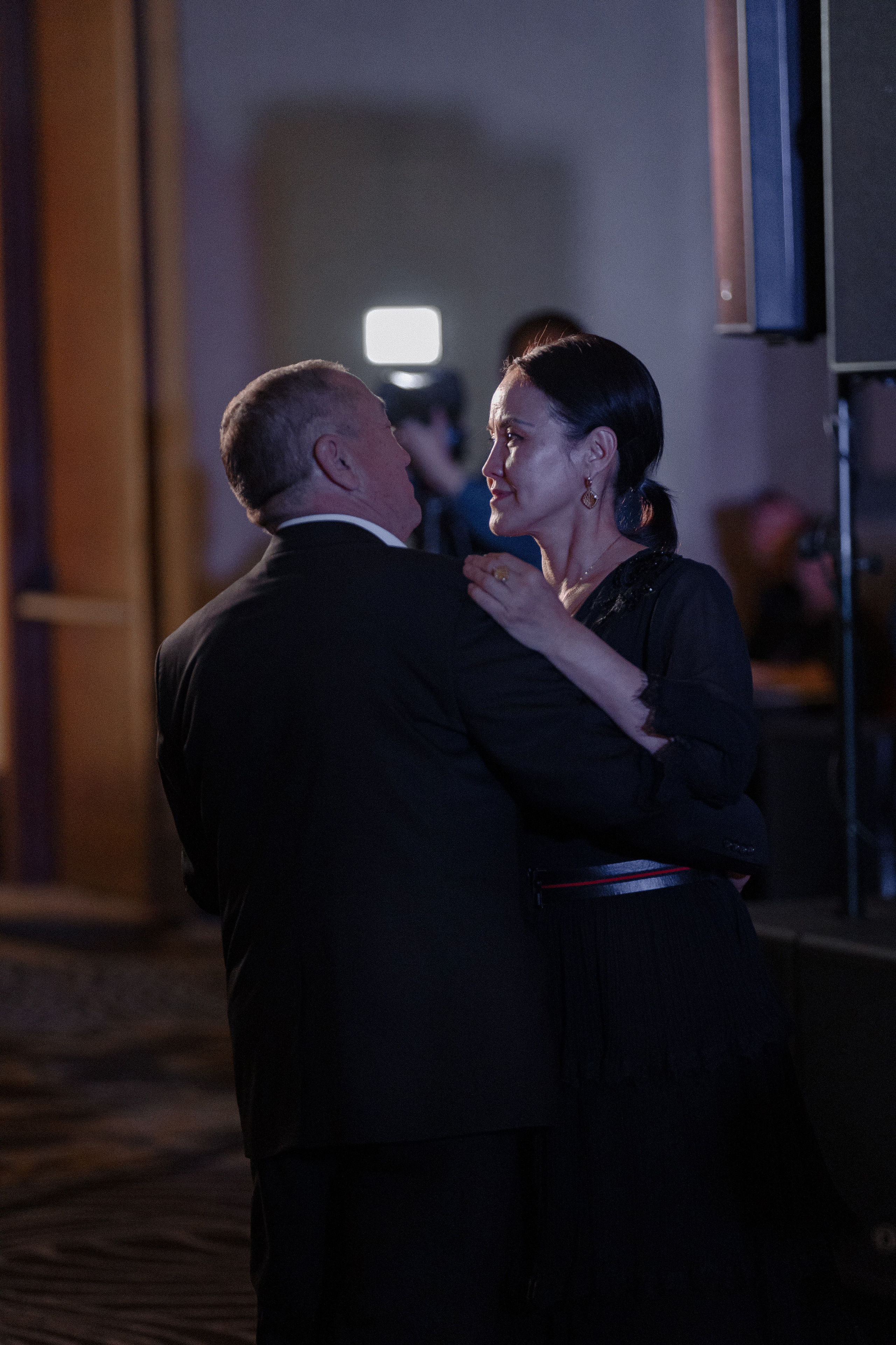 Concert Music of Ulan Asamudinov. Азимжан Нуритдинходжаев — свадебный фотограф