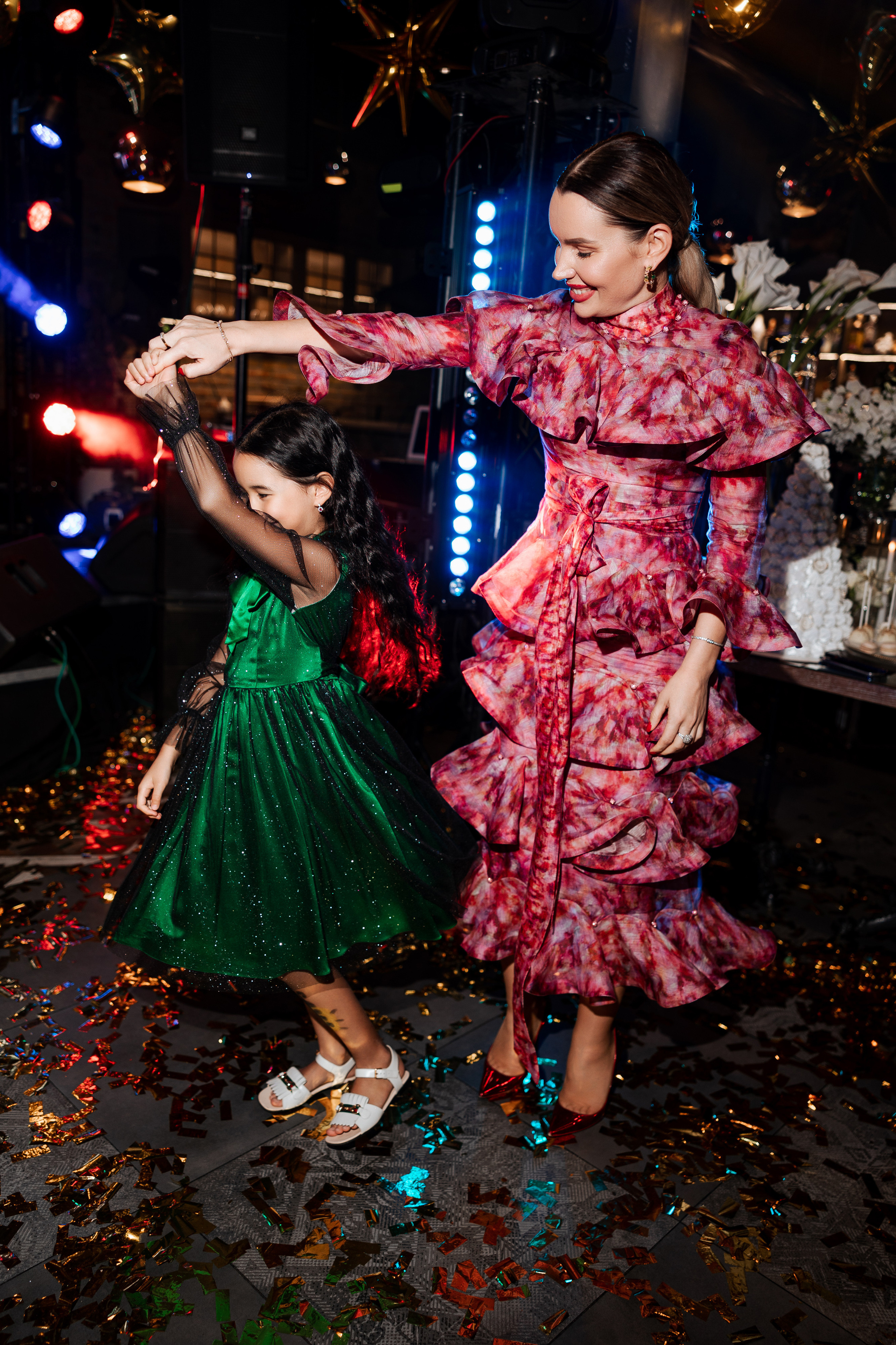 Birthday Party. Азимжан Нуритдинходжаев — свадебный фотограф