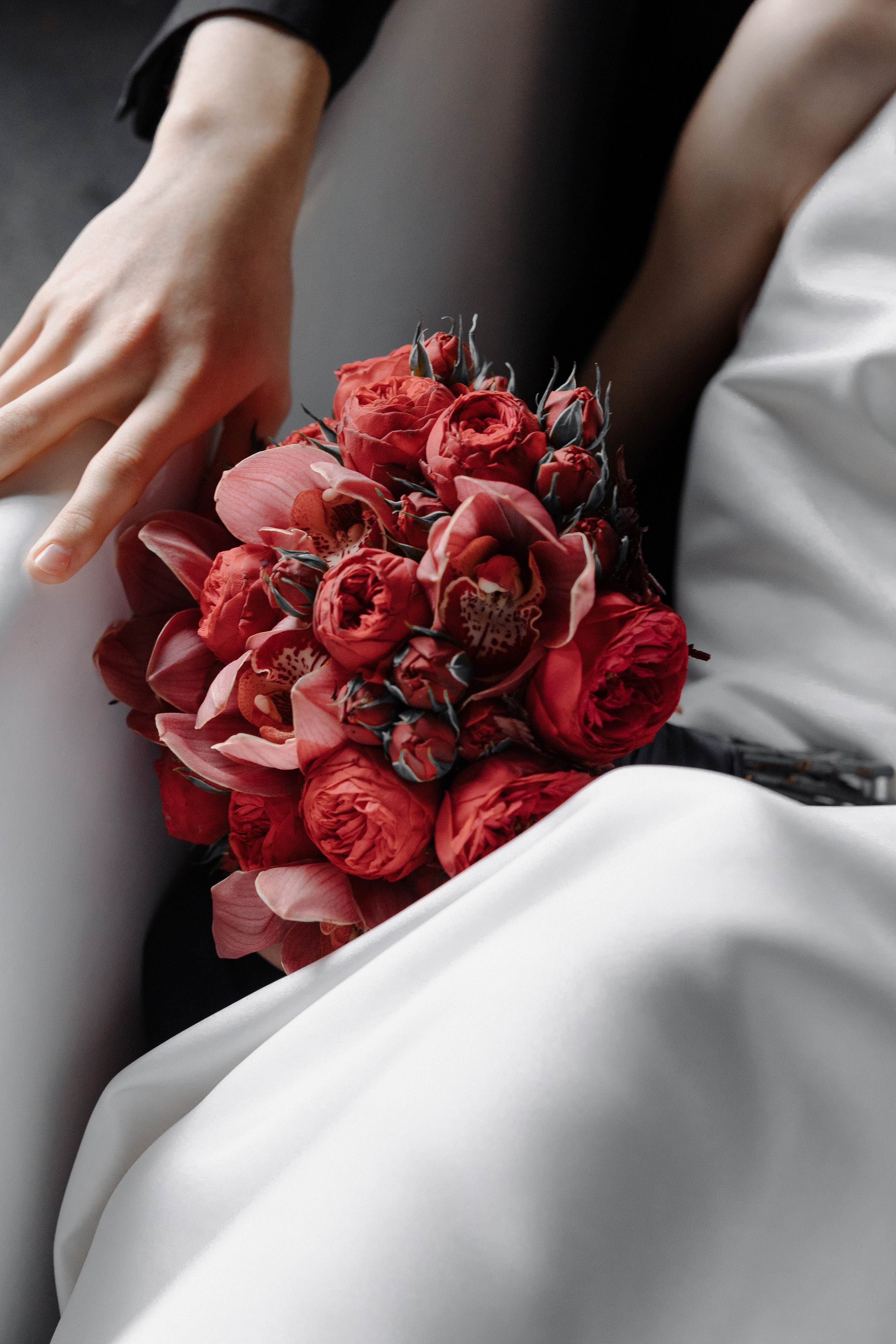 Данил и Виолетта. Азимжан Нуритдинходжаев — свадебный фотограф