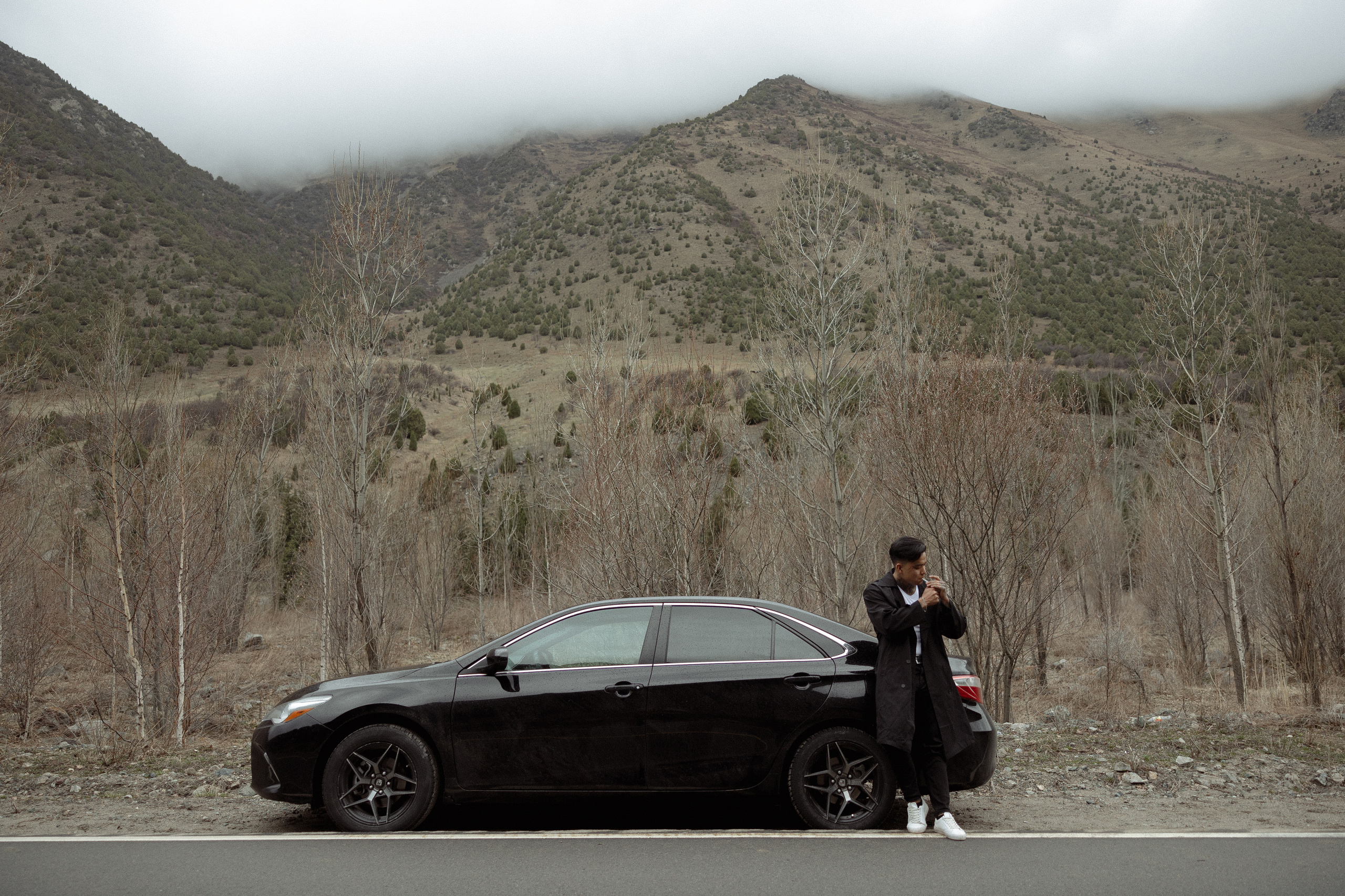 Бека и Бема. Азимжан Нуритдинходжаев — свадебный фотограф