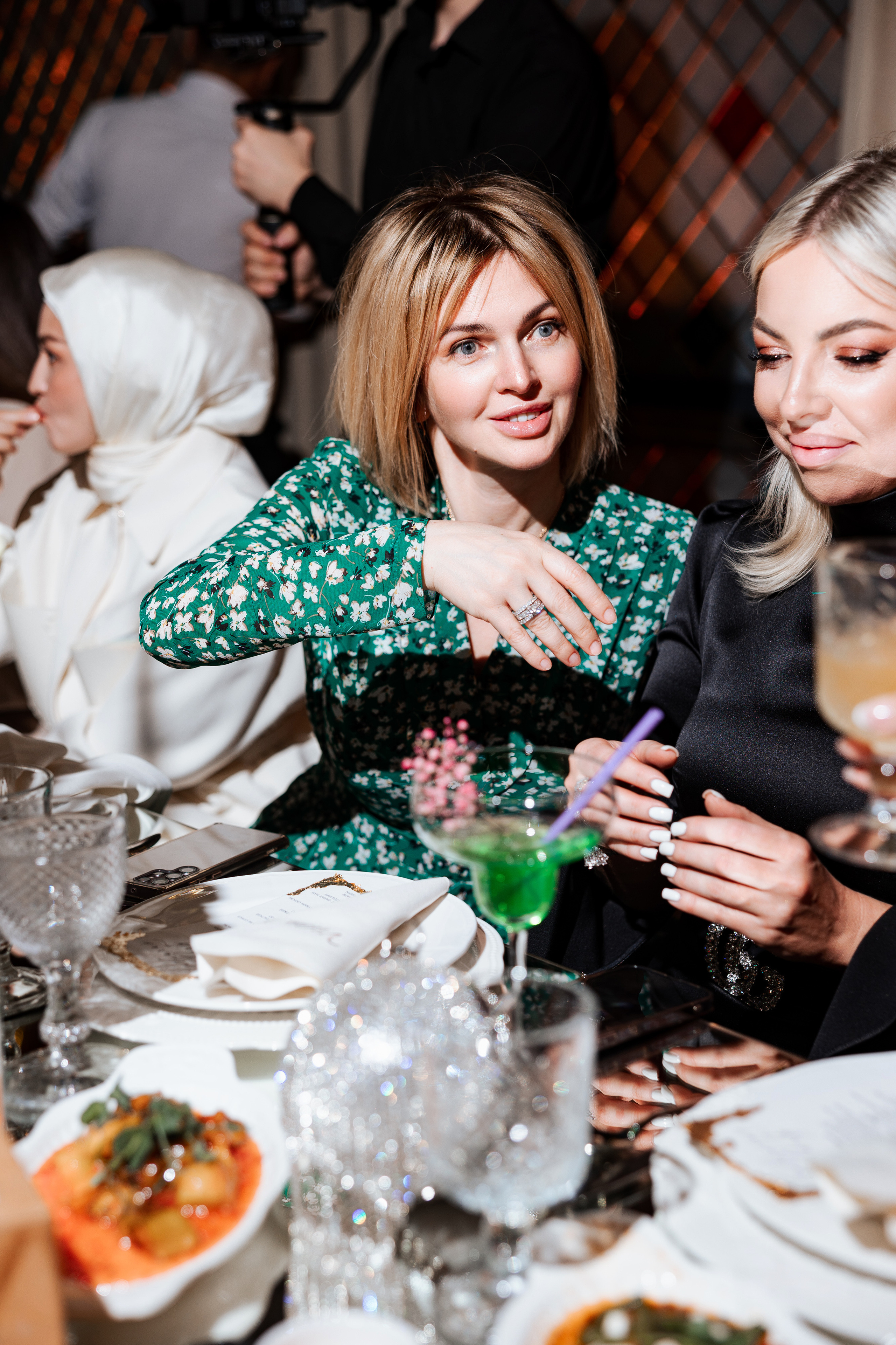 Birthday Party. Азимжан Нуритдинходжаев — свадебный фотограф