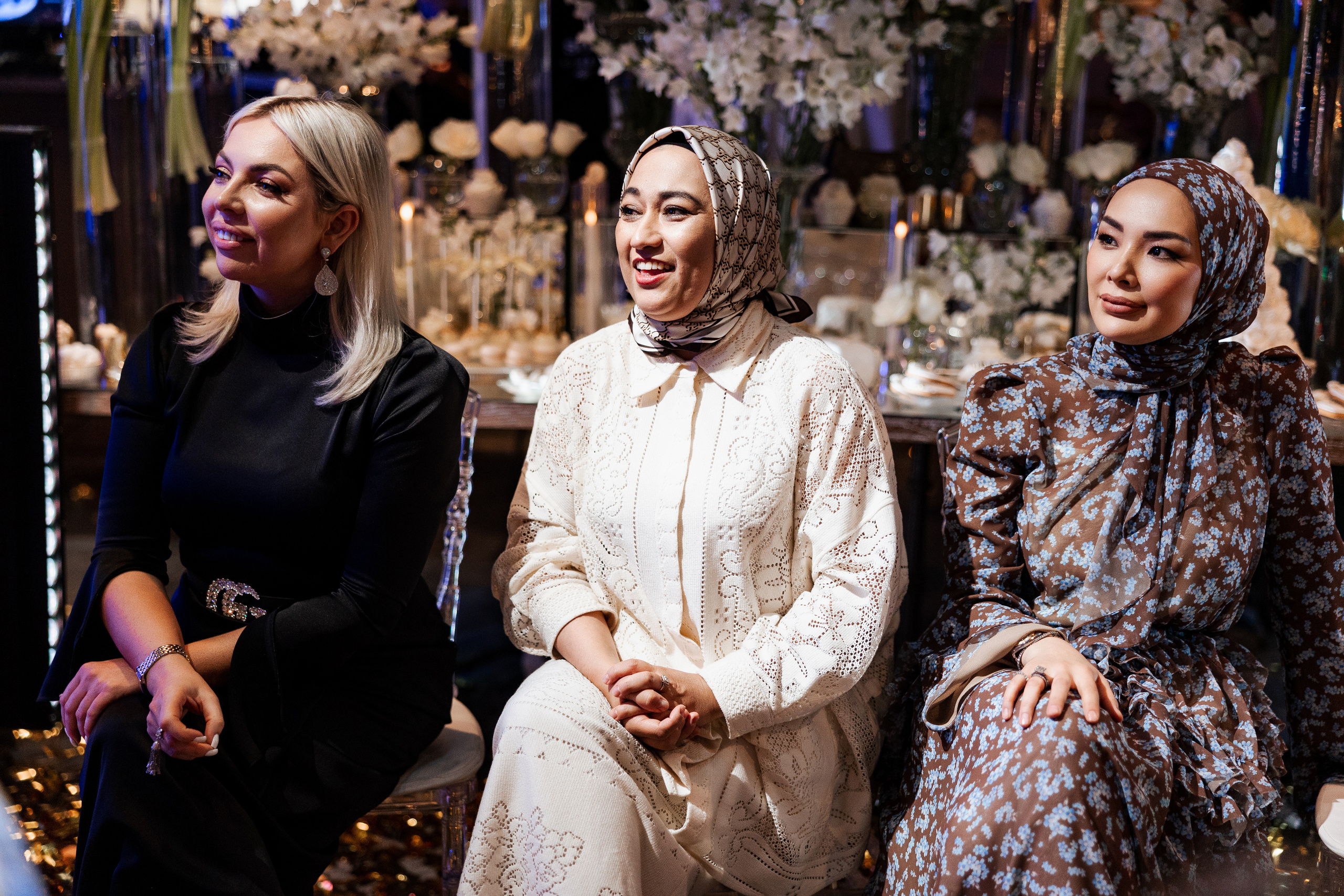 Birthday Party. Азимжан Нуритдинходжаев — свадебный фотограф