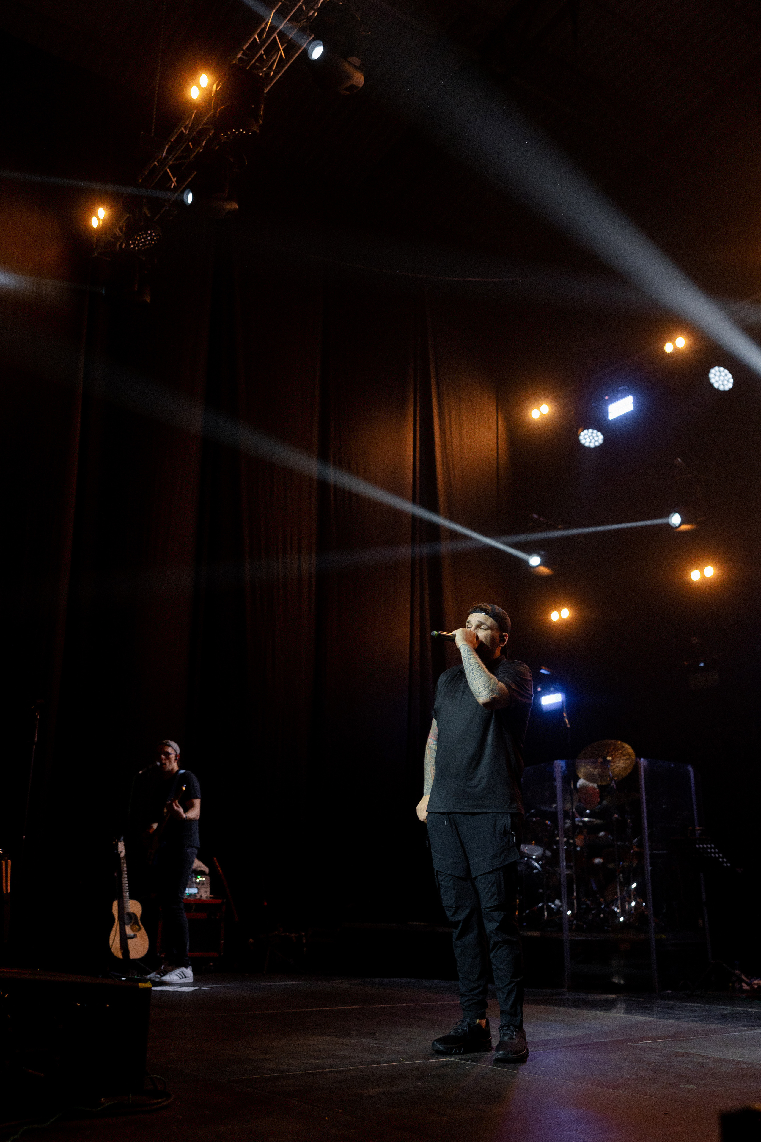 Баста | Концерт. Азимжан Нуритдинходжаев — свадебный фотограф