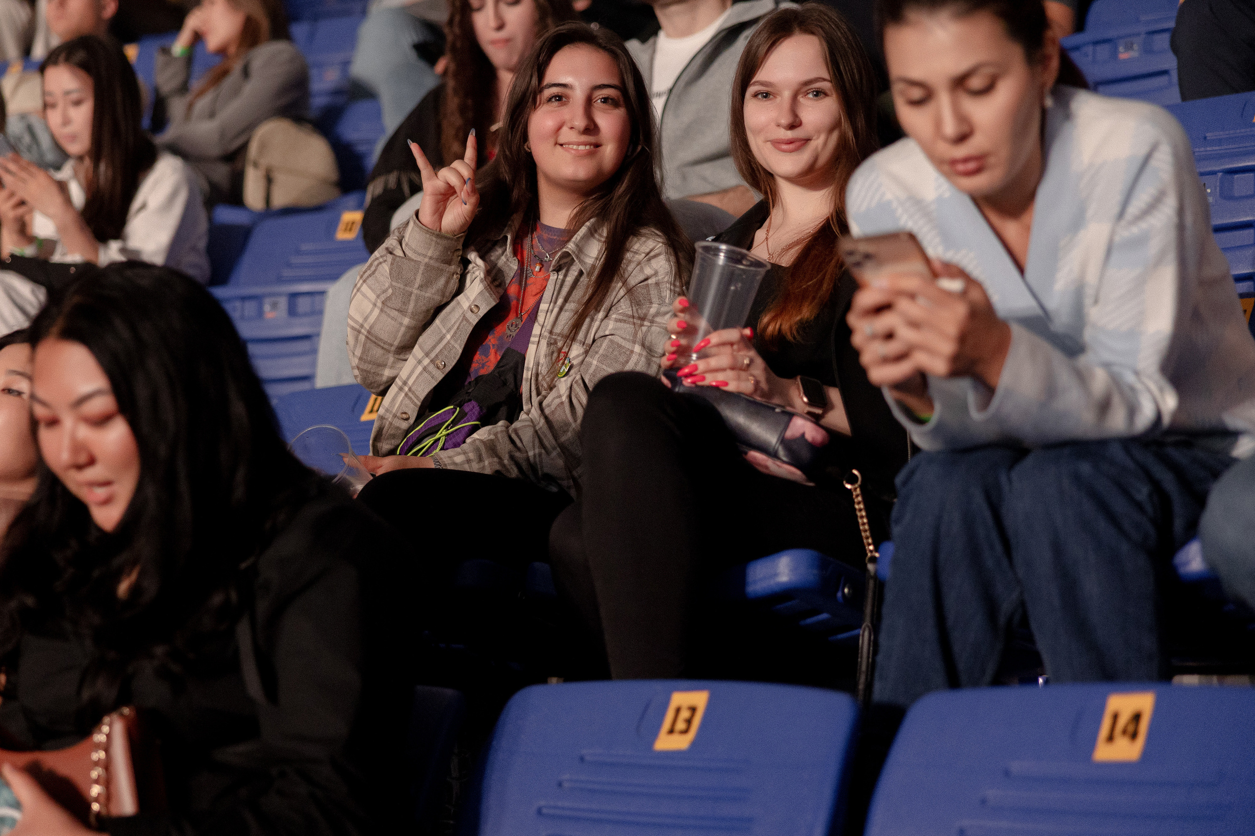 Баста | Концерт. Азимжан Нуритдинходжаев — свадебный фотограф