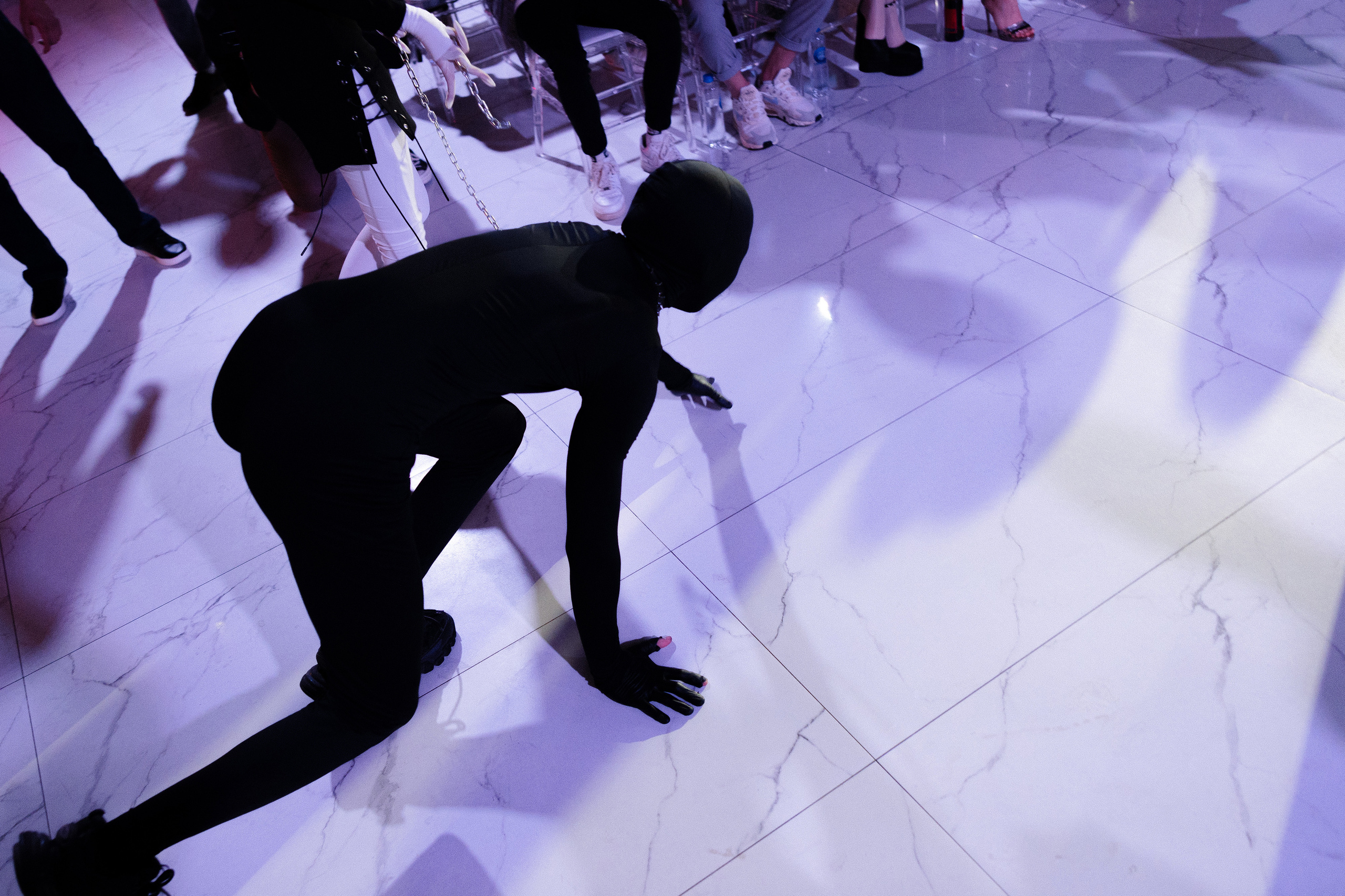 ATTENTION | Fashion Killa 2023. Азимжан Нуритдинходжаев — свадебный фотограф