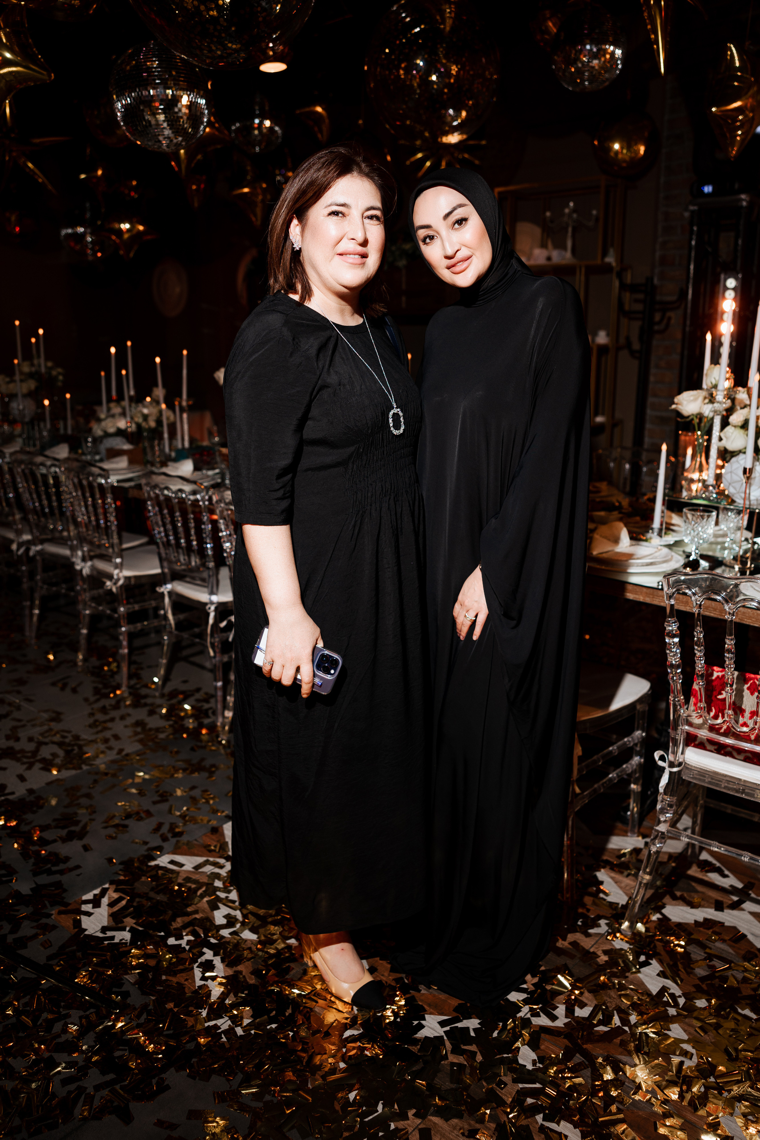 Birthday Party. Азимжан Нуритдинходжаев — свадебный фотограф