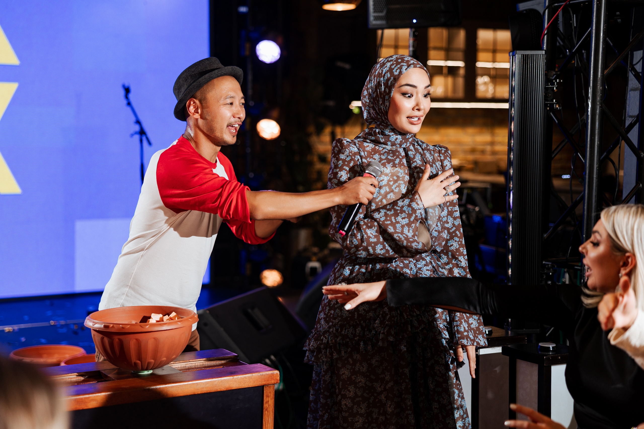 Birthday Party. Азимжан Нуритдинходжаев — свадебный фотограф