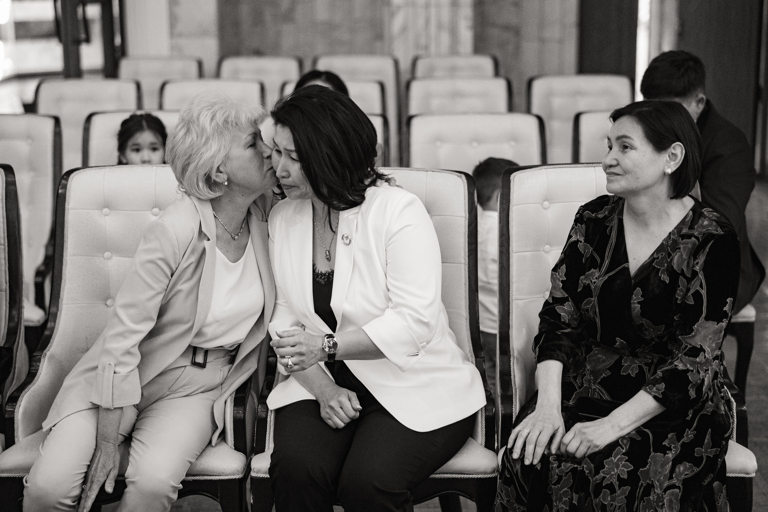 Темирлан и Раиса. Азимжан Нуритдинходжаев — свадебный фотограф