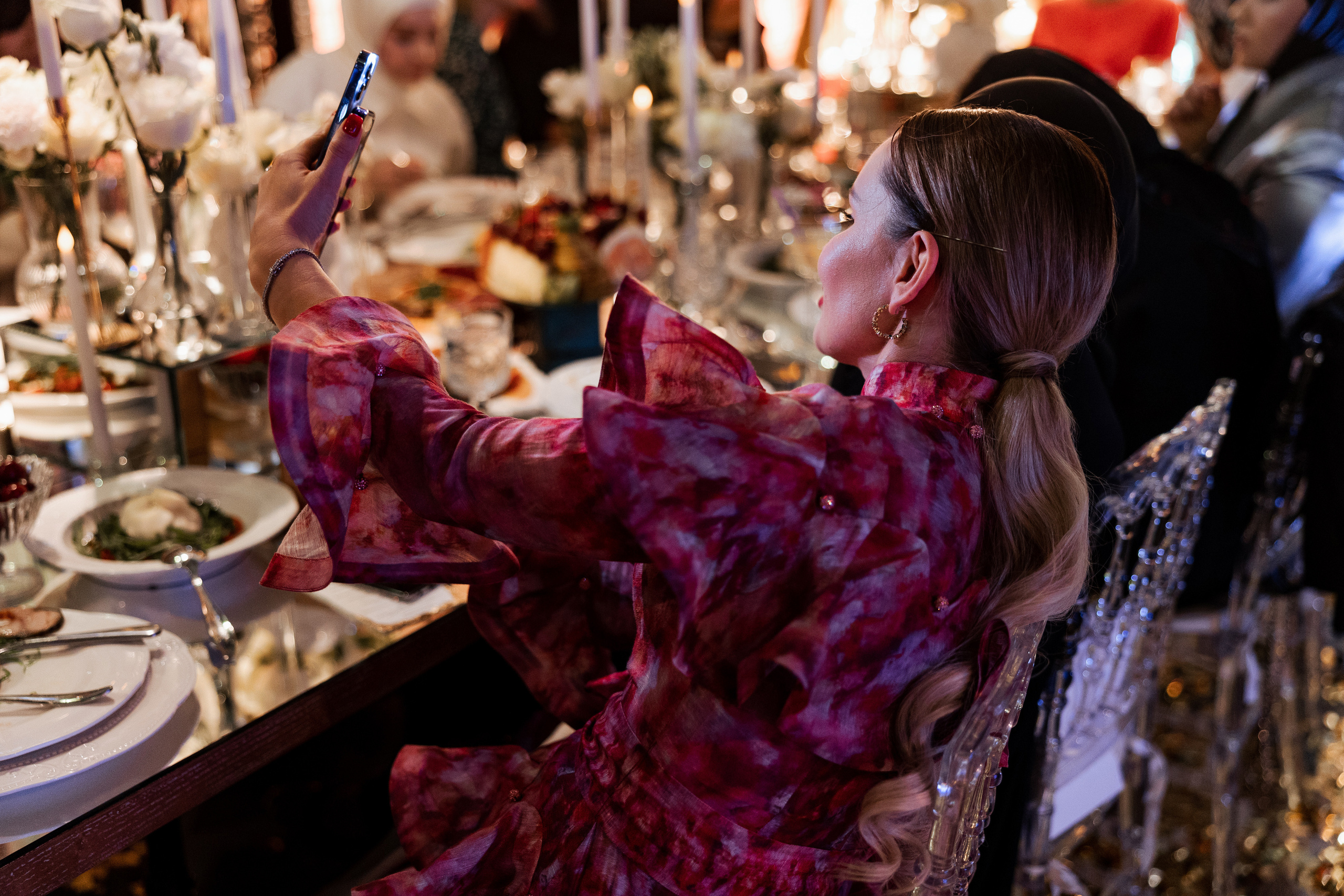 Birthday Party. Азимжан Нуритдинходжаев — свадебный фотограф