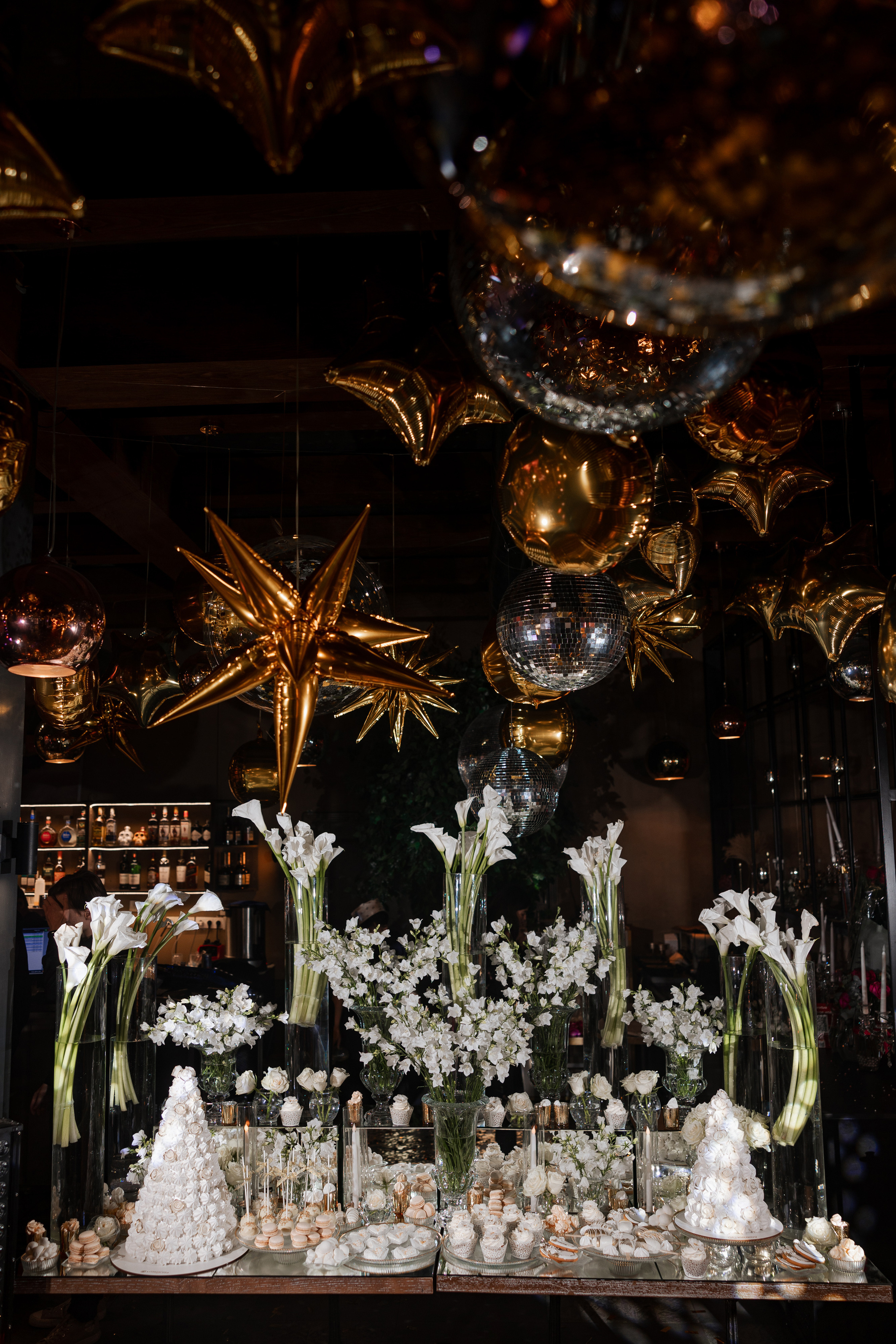 Birthday Party. Азимжан Нуритдинходжаев — свадебный фотограф