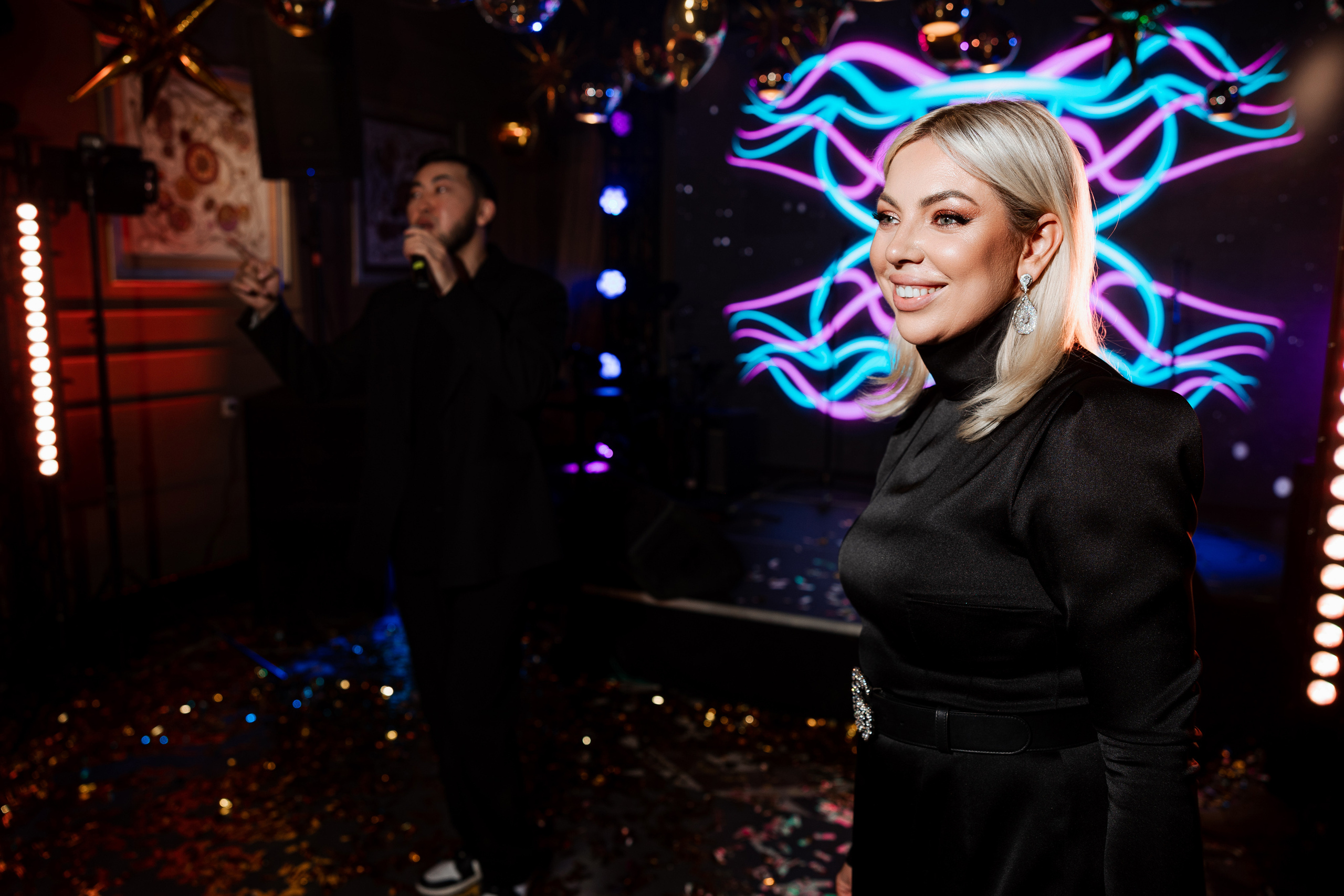 Birthday Party. Азимжан Нуритдинходжаев — свадебный фотограф