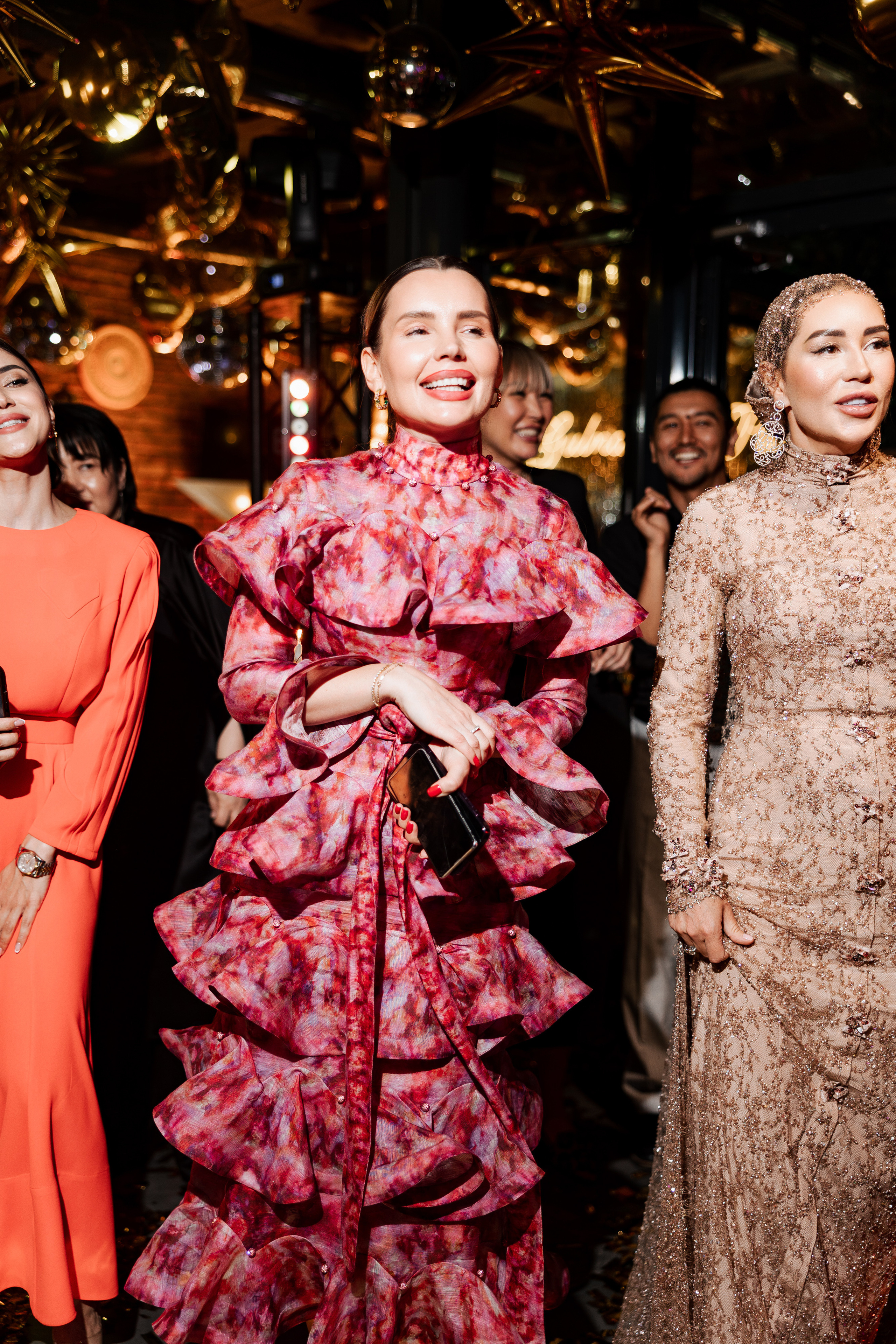 Birthday Party. Азимжан Нуритдинходжаев — свадебный фотограф