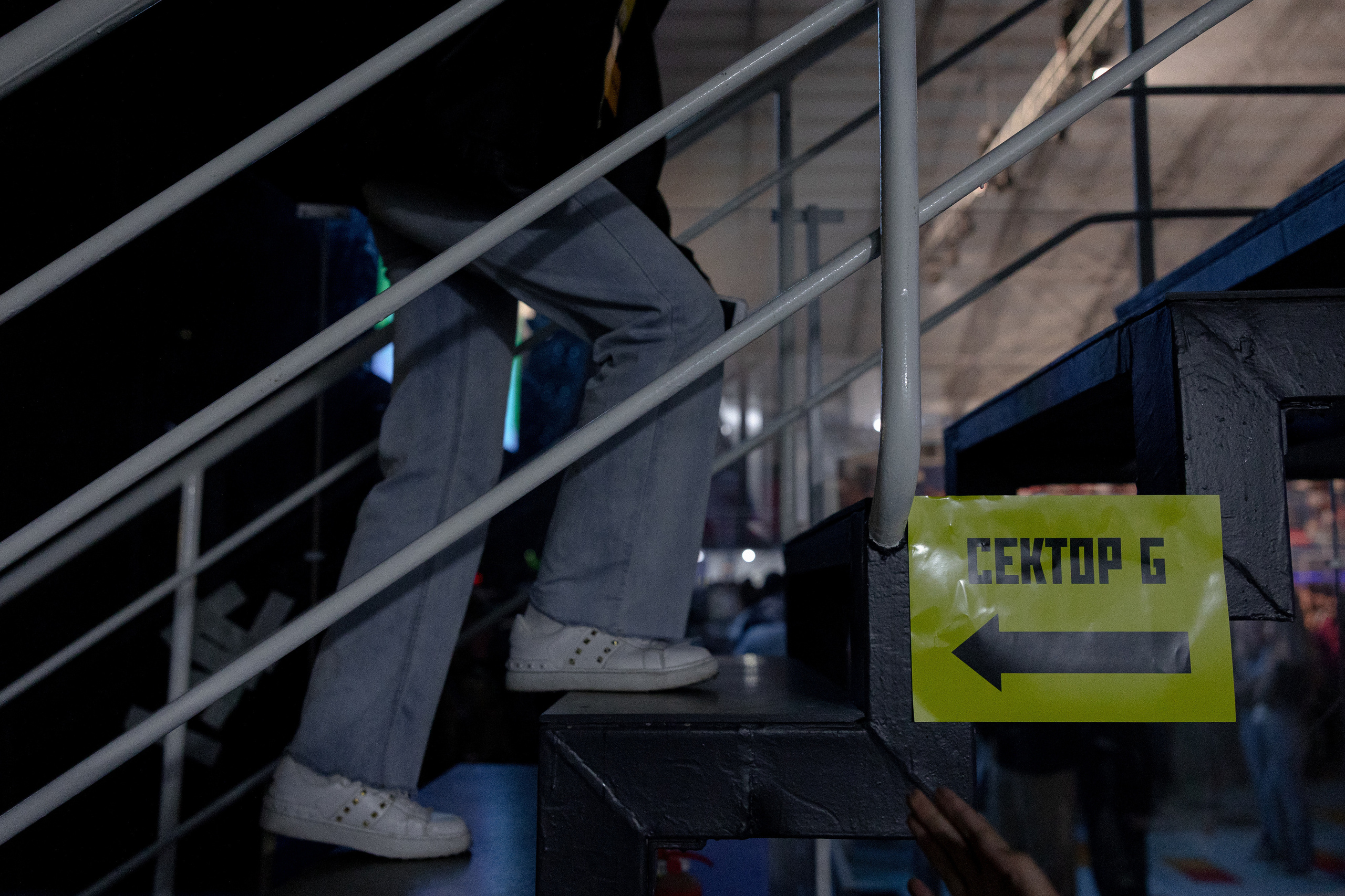 Баста | Концерт. Азимжан Нуритдинходжаев — свадебный фотограф