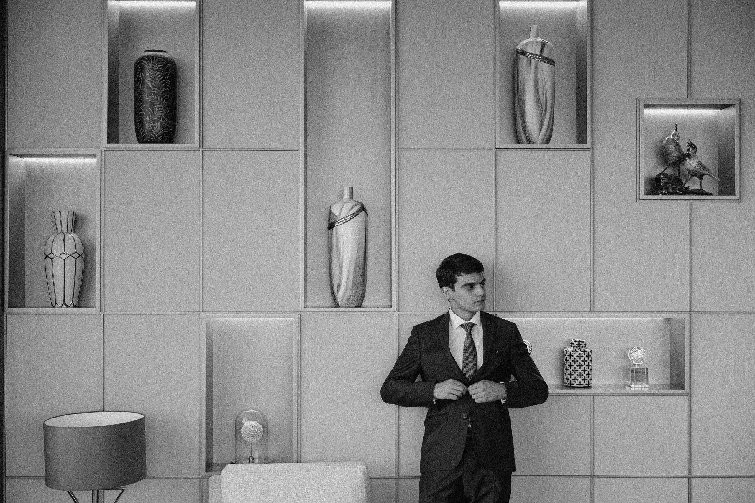 Sheraton. Азимжан Нуритдинходжаев — свадебный фотограф