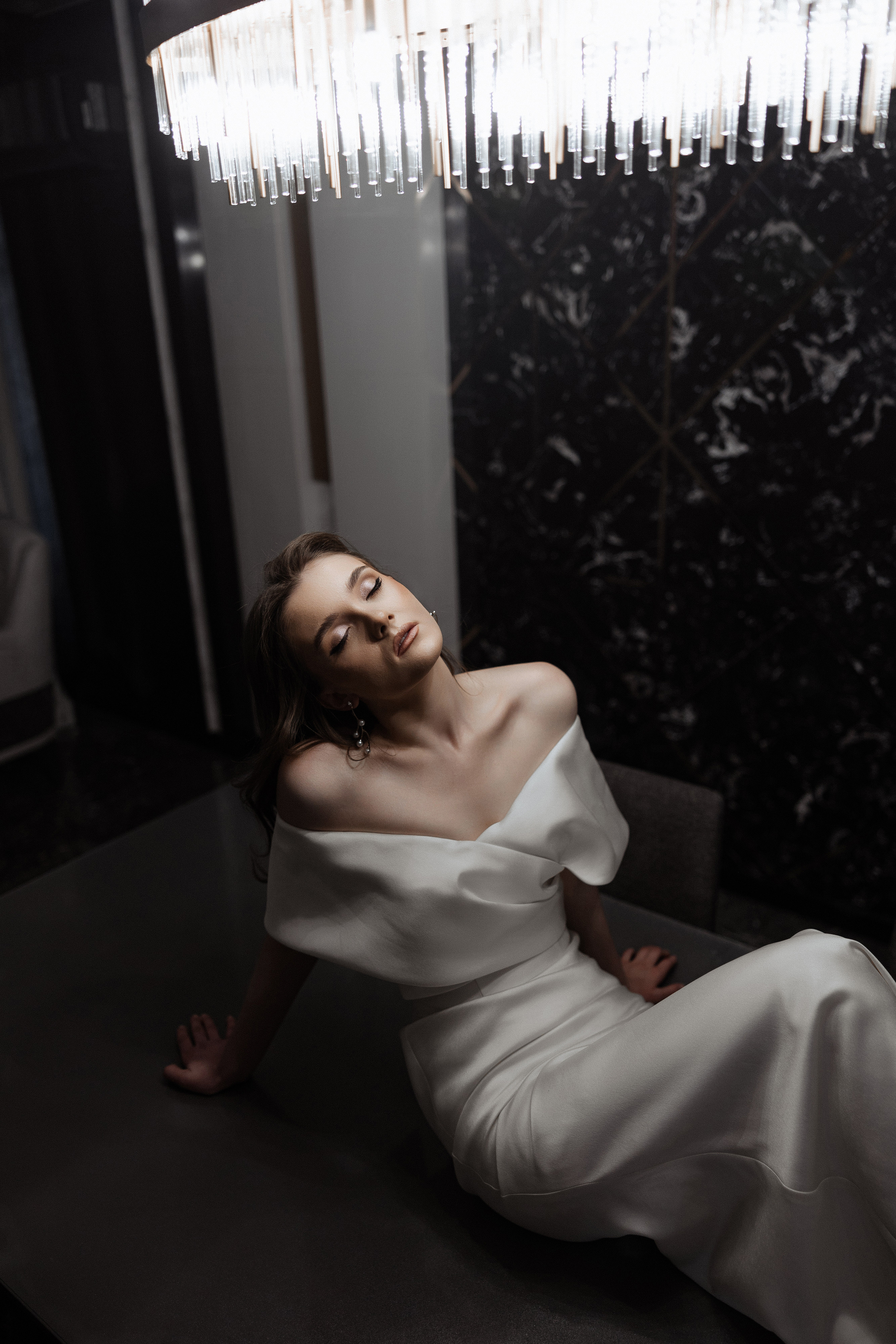 Утро Ксении. Азимжан Нуритдинходжаев — свадебный фотограф