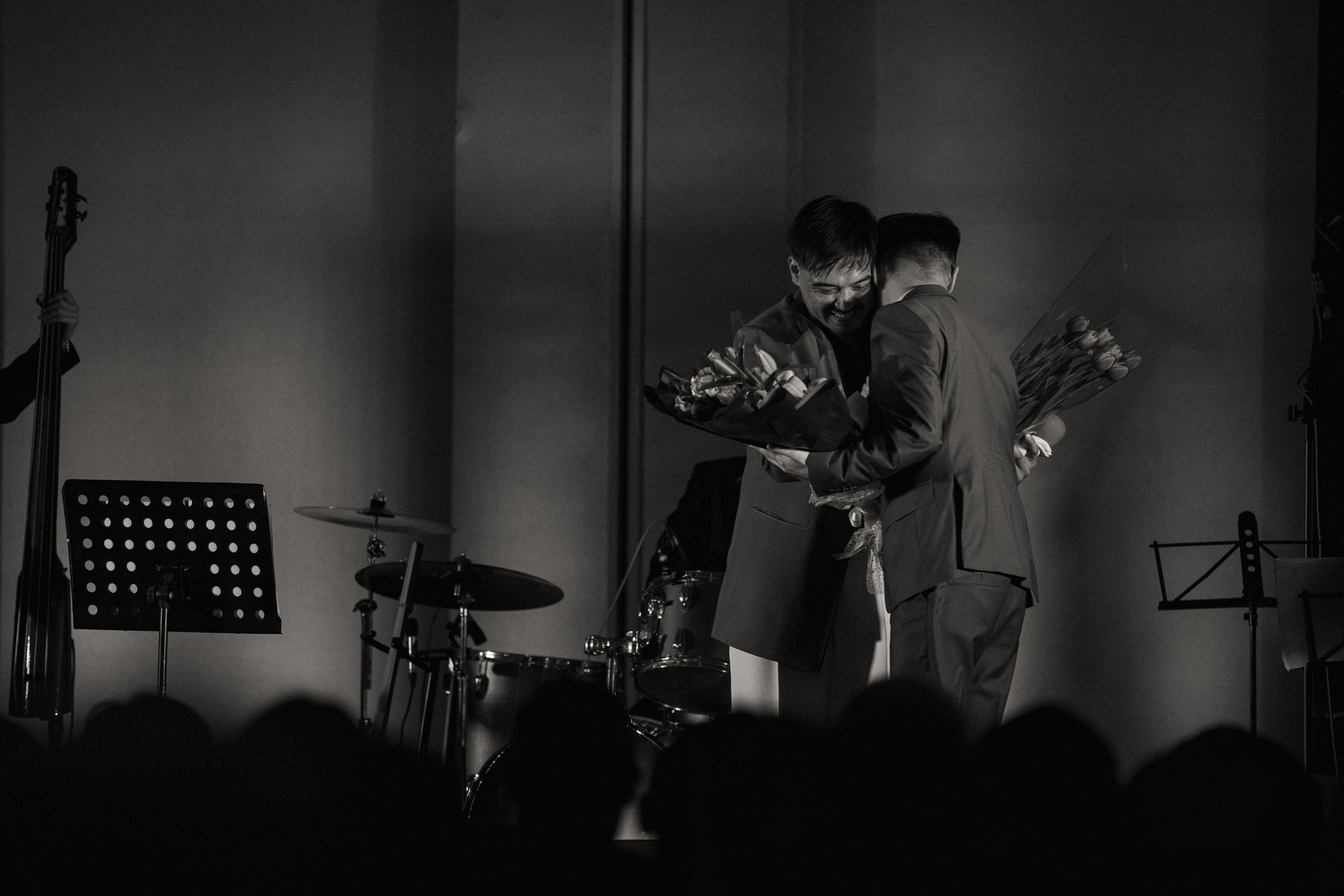 Concert Music of Ulan Asamudinov. Азимжан Нуритдинходжаев — свадебный фотограф