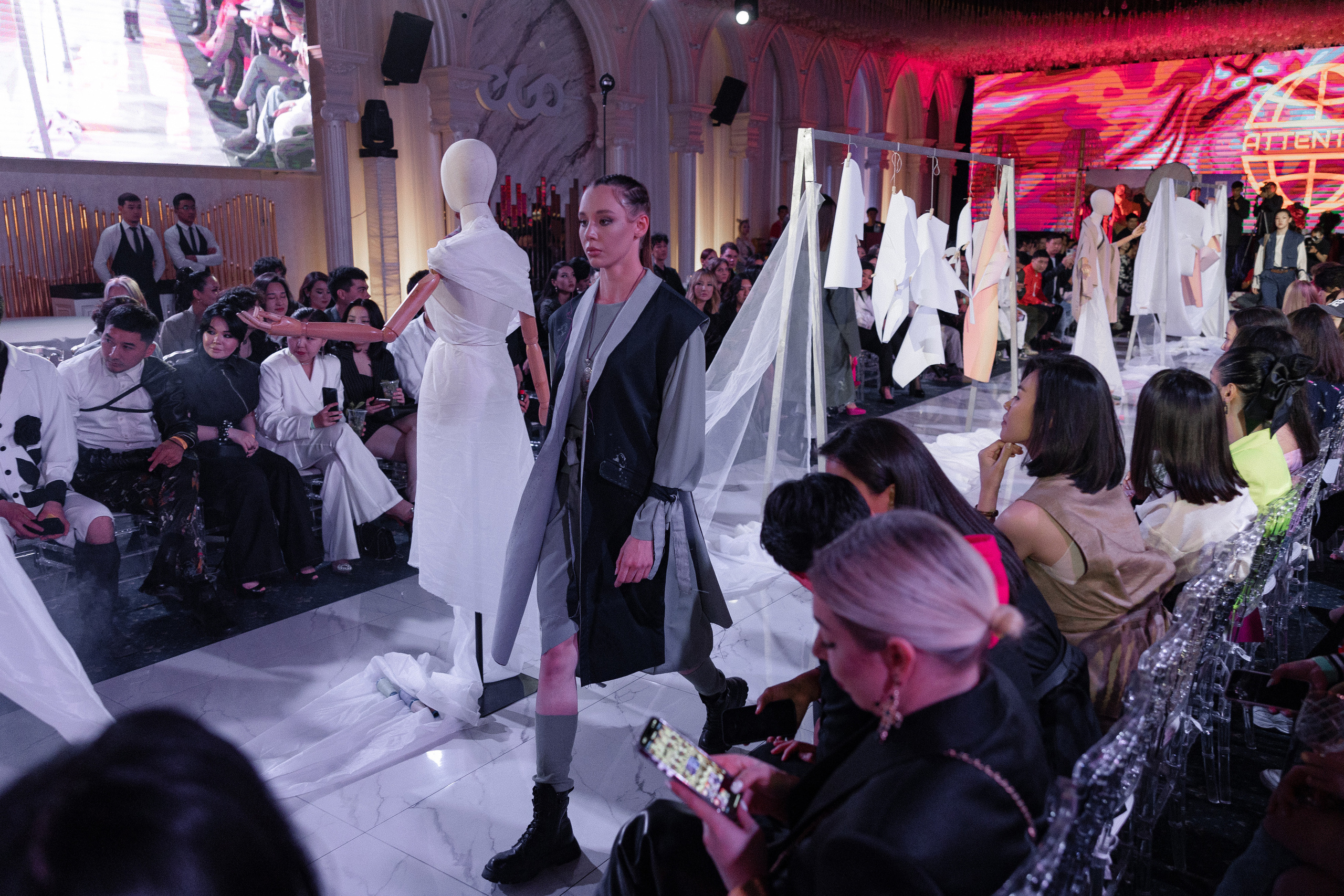 ATTENTION | Fashion Killa 2023. Азимжан Нуритдинходжаев — свадебный фотограф