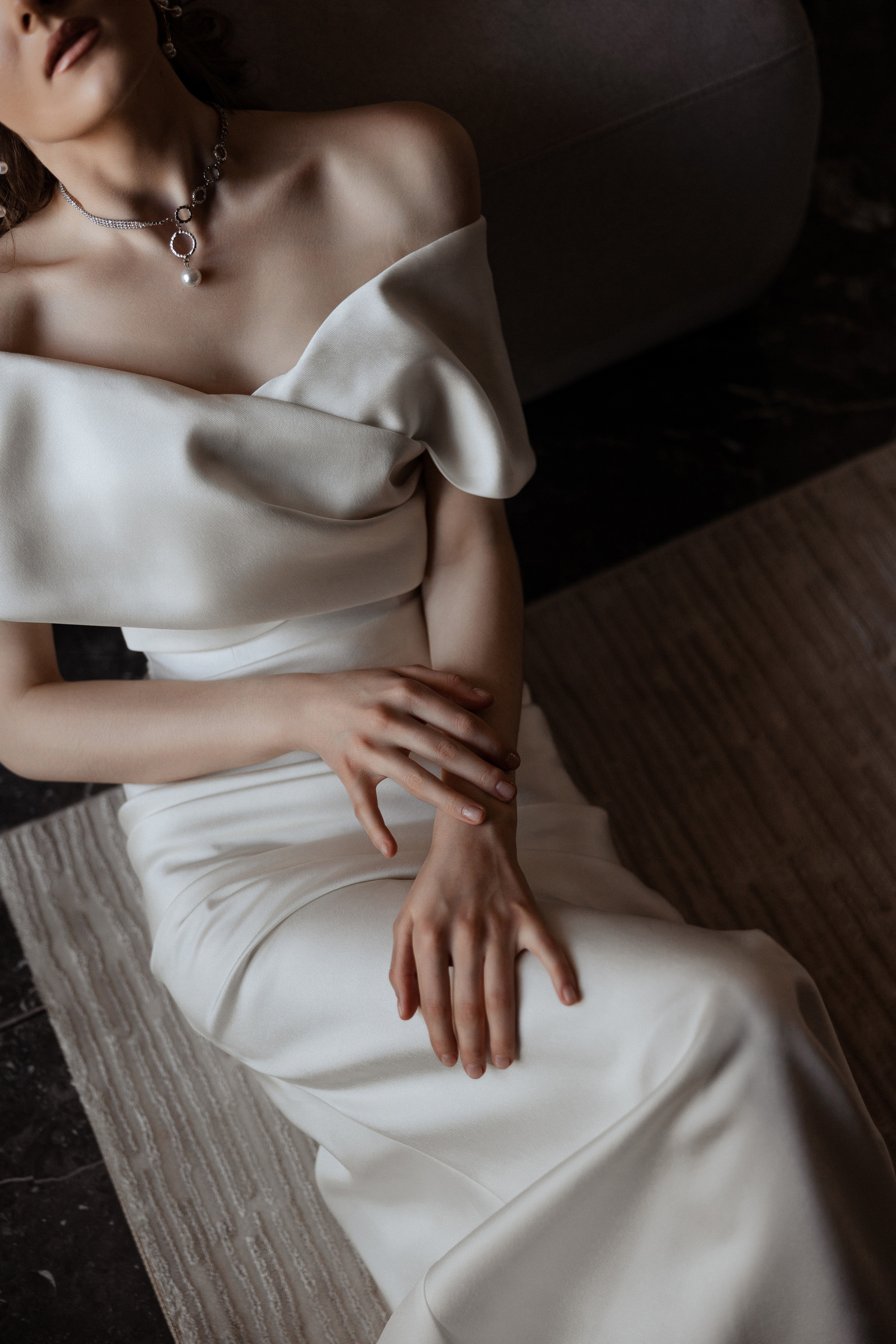 Утро Ксении. Азимжан Нуритдинходжаев — свадебный фотограф