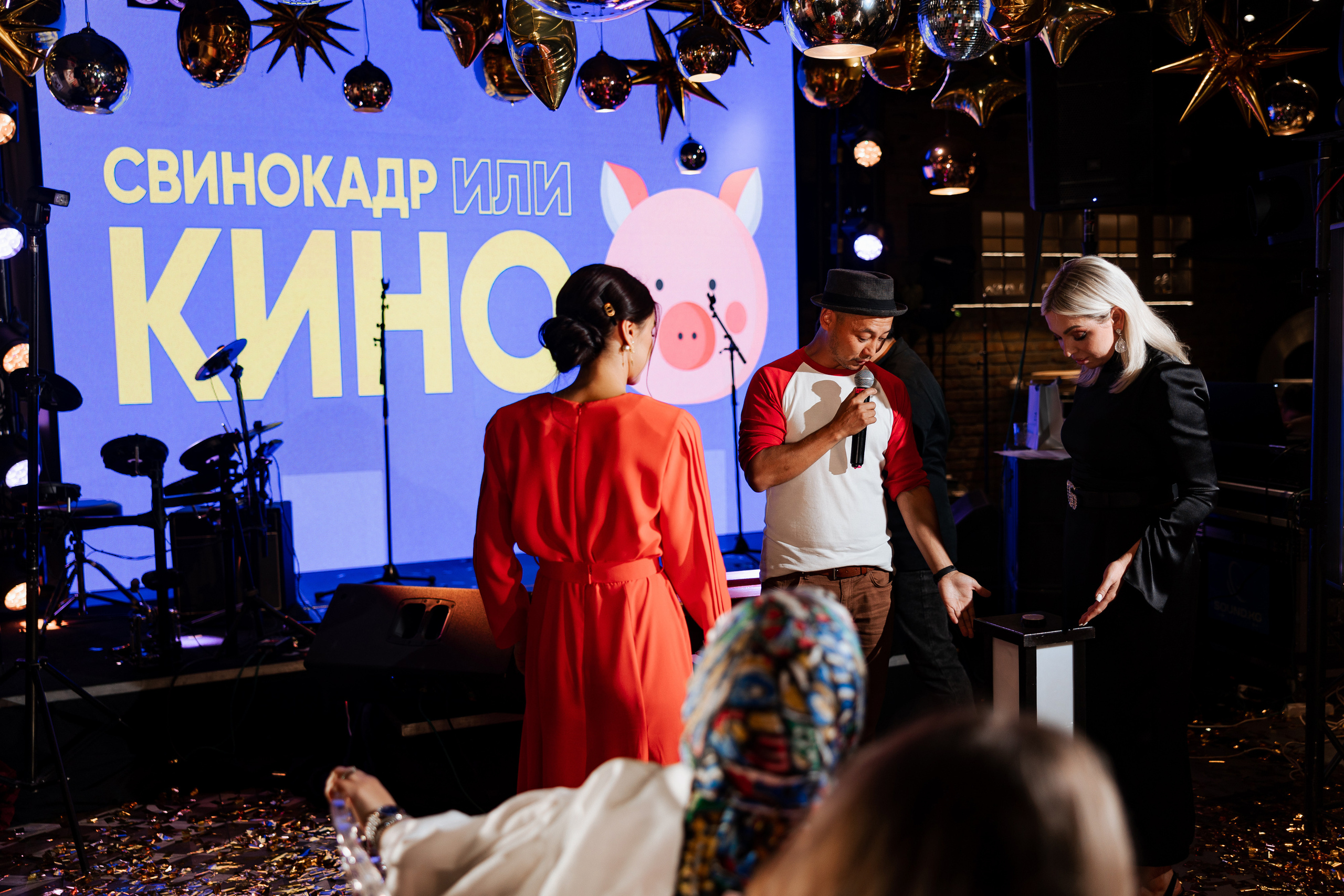 Birthday Party. Азимжан Нуритдинходжаев — свадебный фотограф