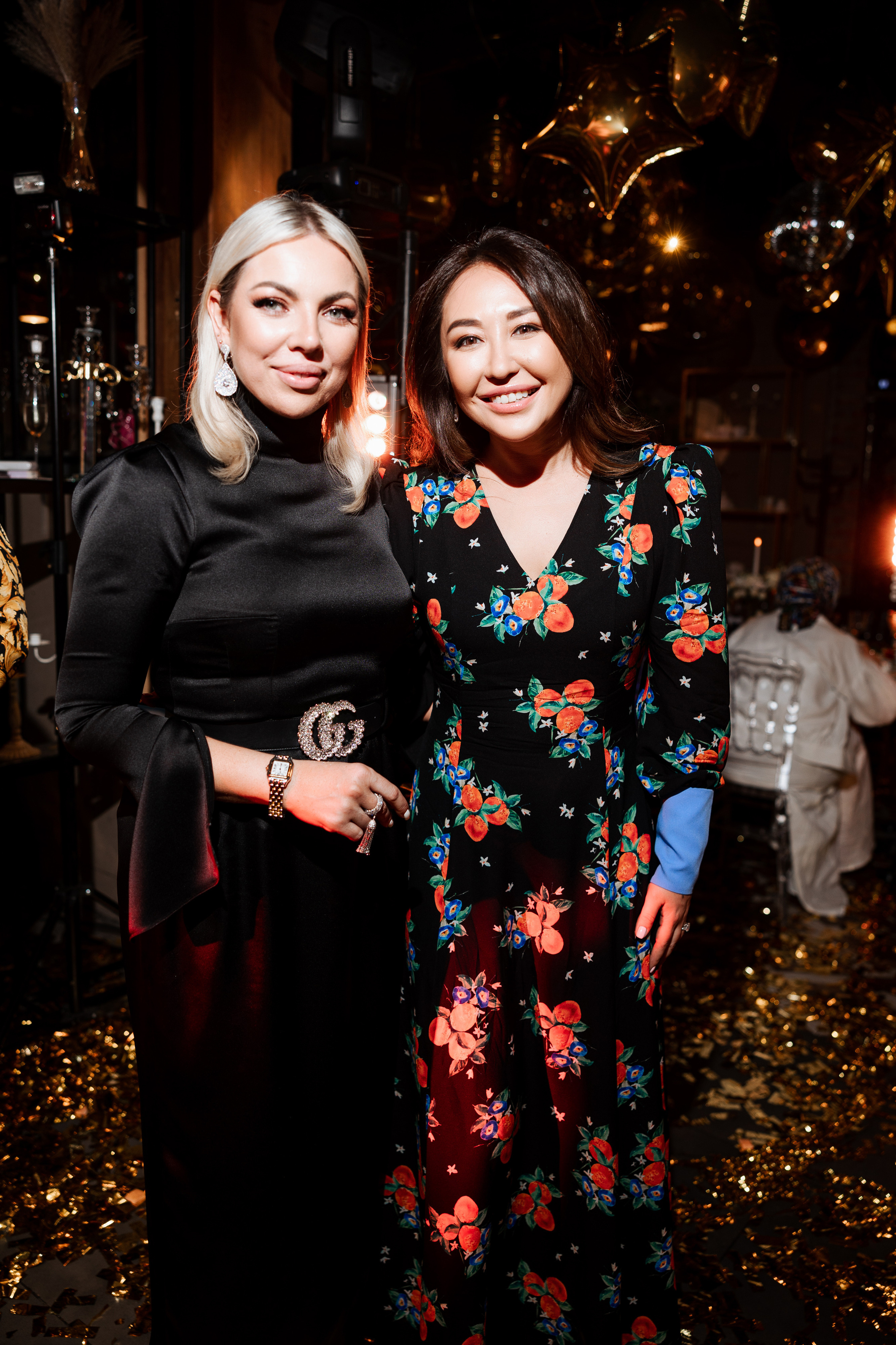 Birthday Party. Азимжан Нуритдинходжаев — свадебный фотограф