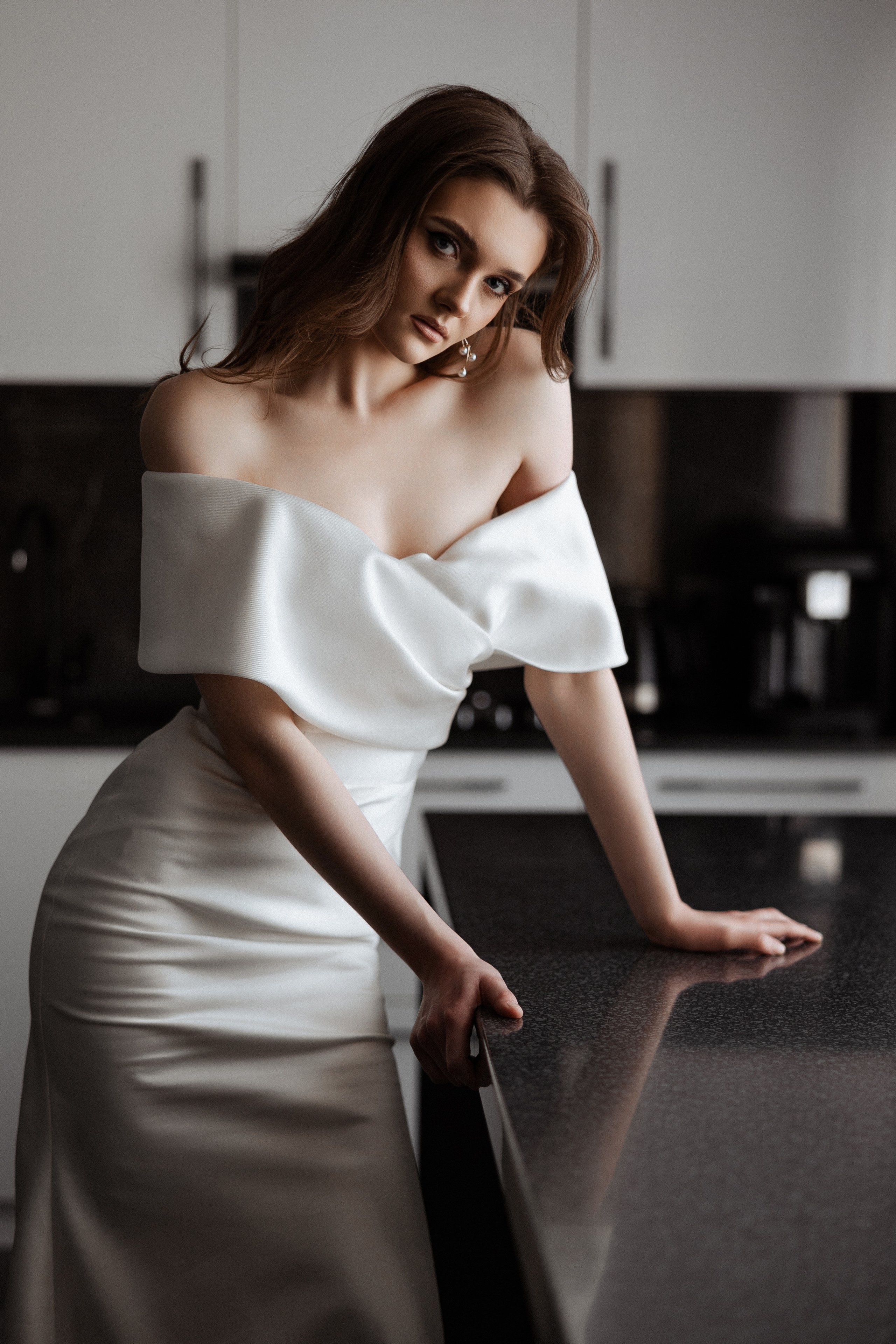 Утро Ксении. Азимжан Нуритдинходжаев — свадебный фотограф