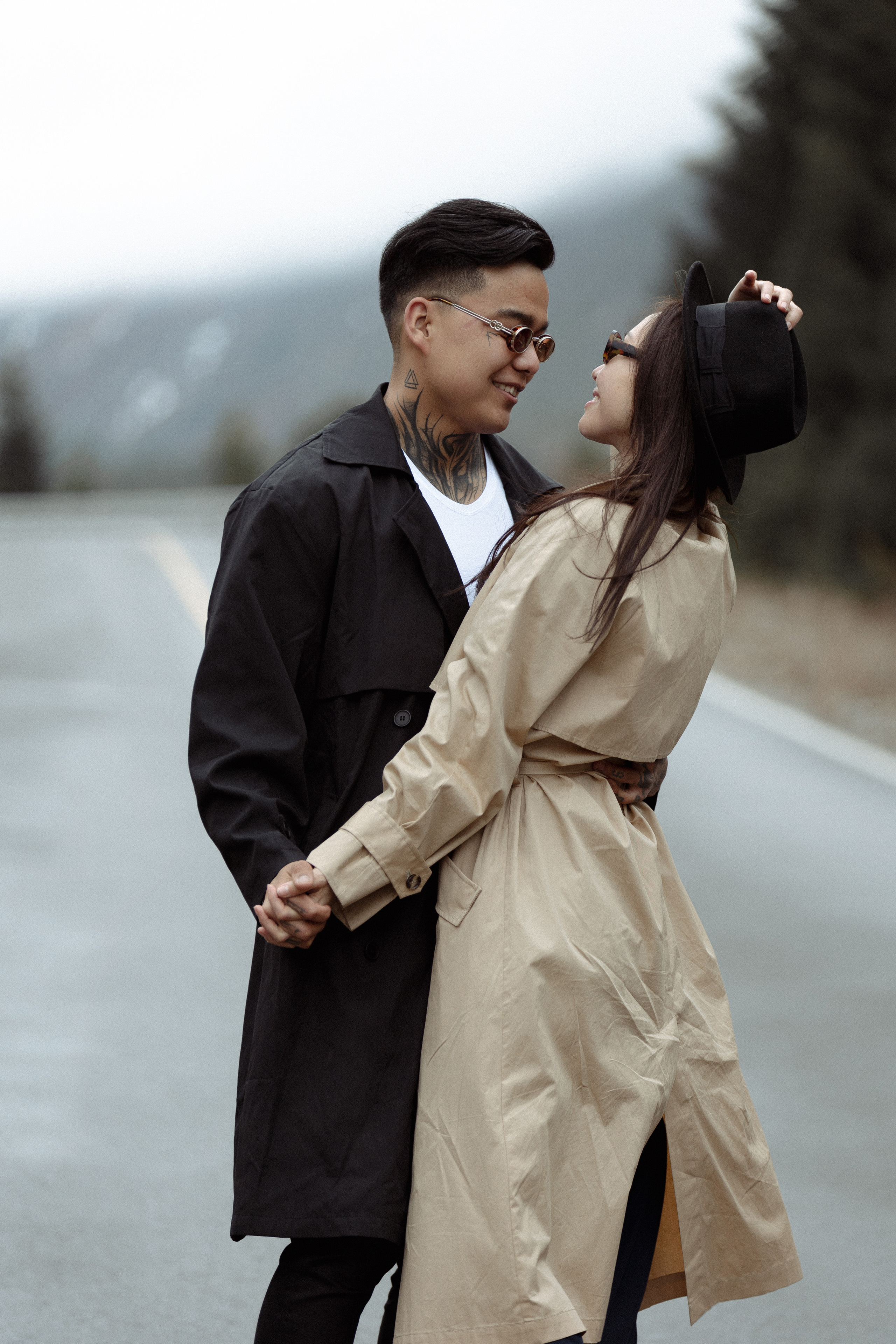 Бека и Бема. Азимжан Нуритдинходжаев — свадебный фотограф