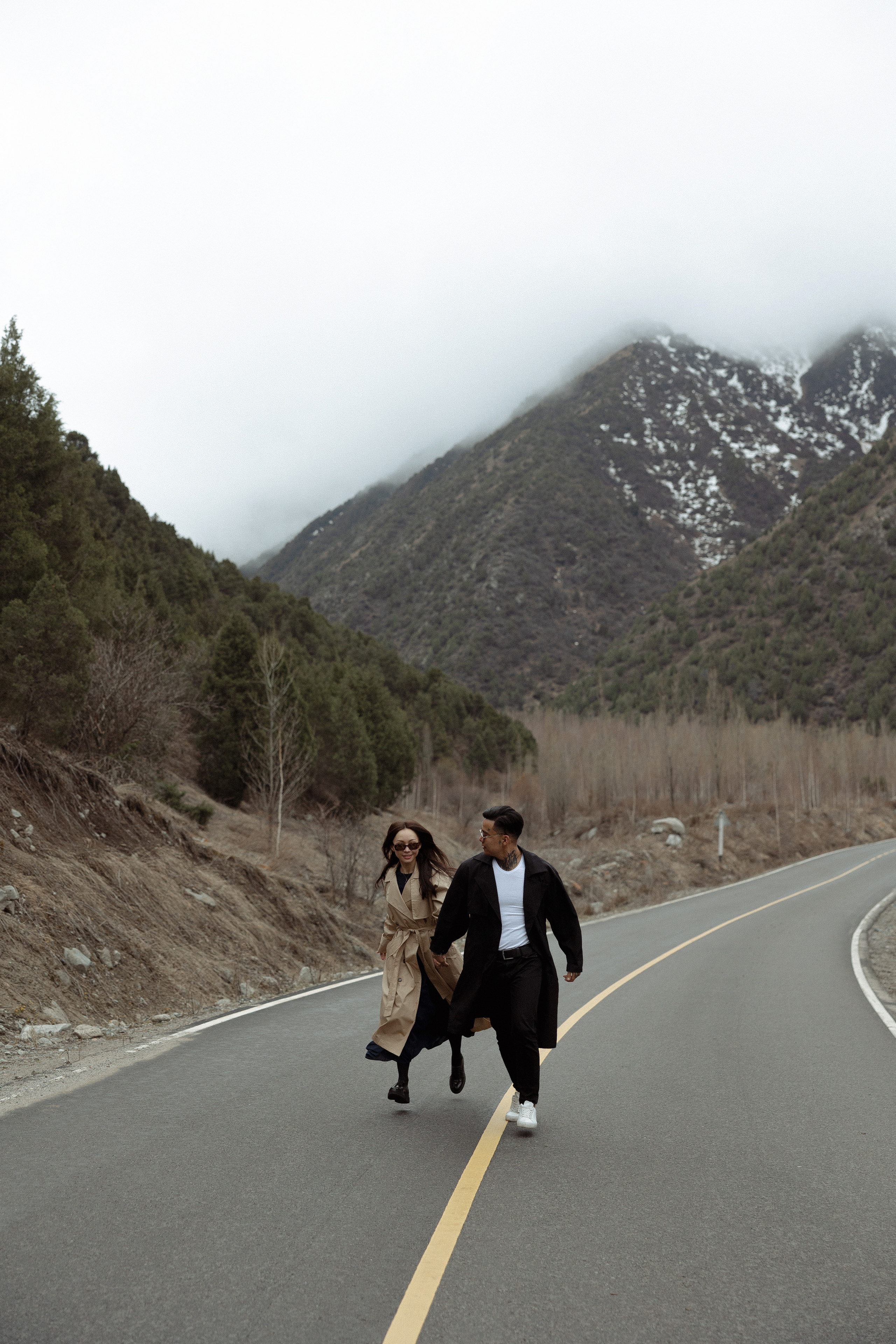 Бека и Бема. Азимжан Нуритдинходжаев — свадебный фотограф