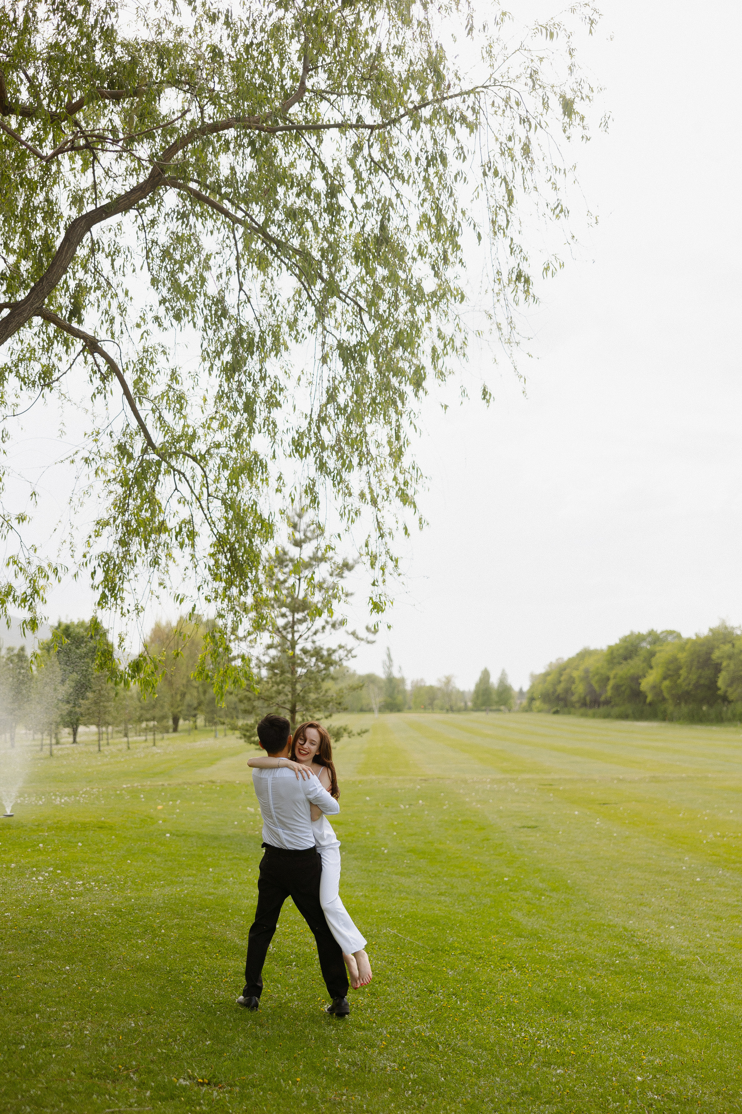 Максим и Виктория. Азимжан Нуритдинходжаев — свадебный фотограф