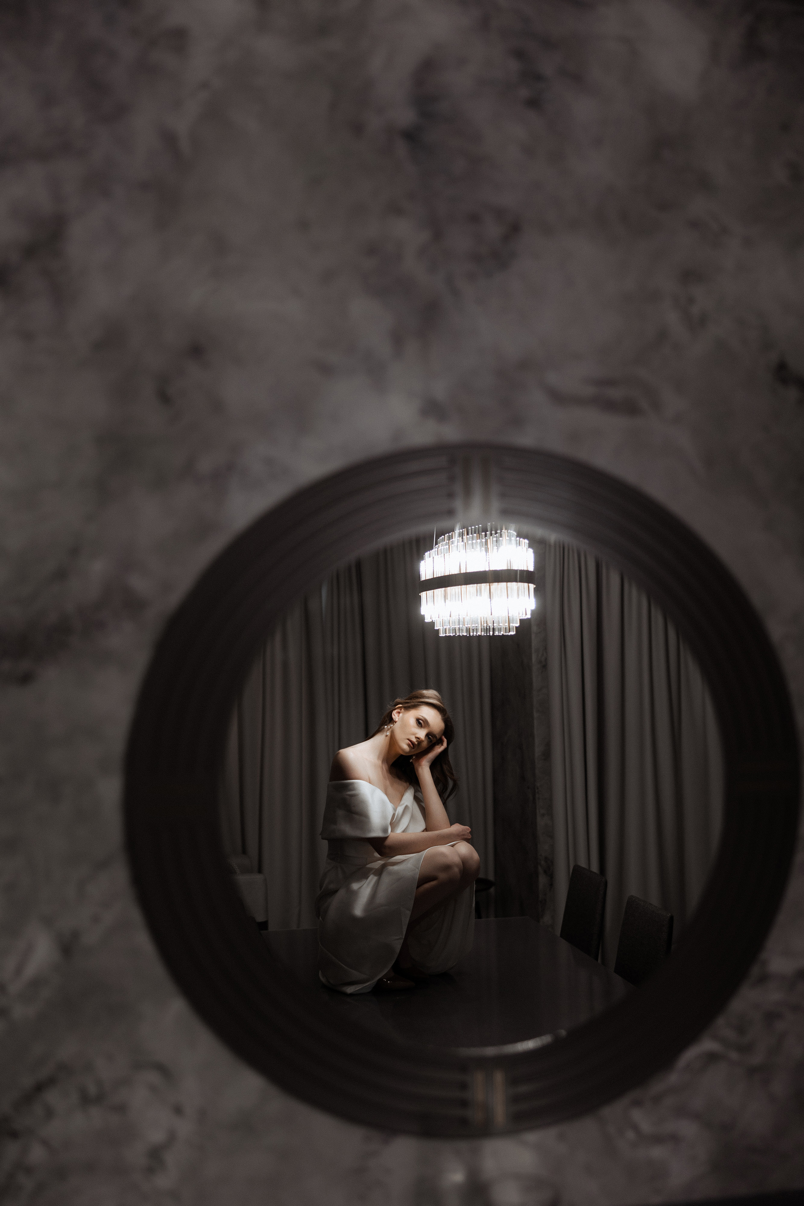 Утро Ксении. Азимжан Нуритдинходжаев — свадебный фотограф